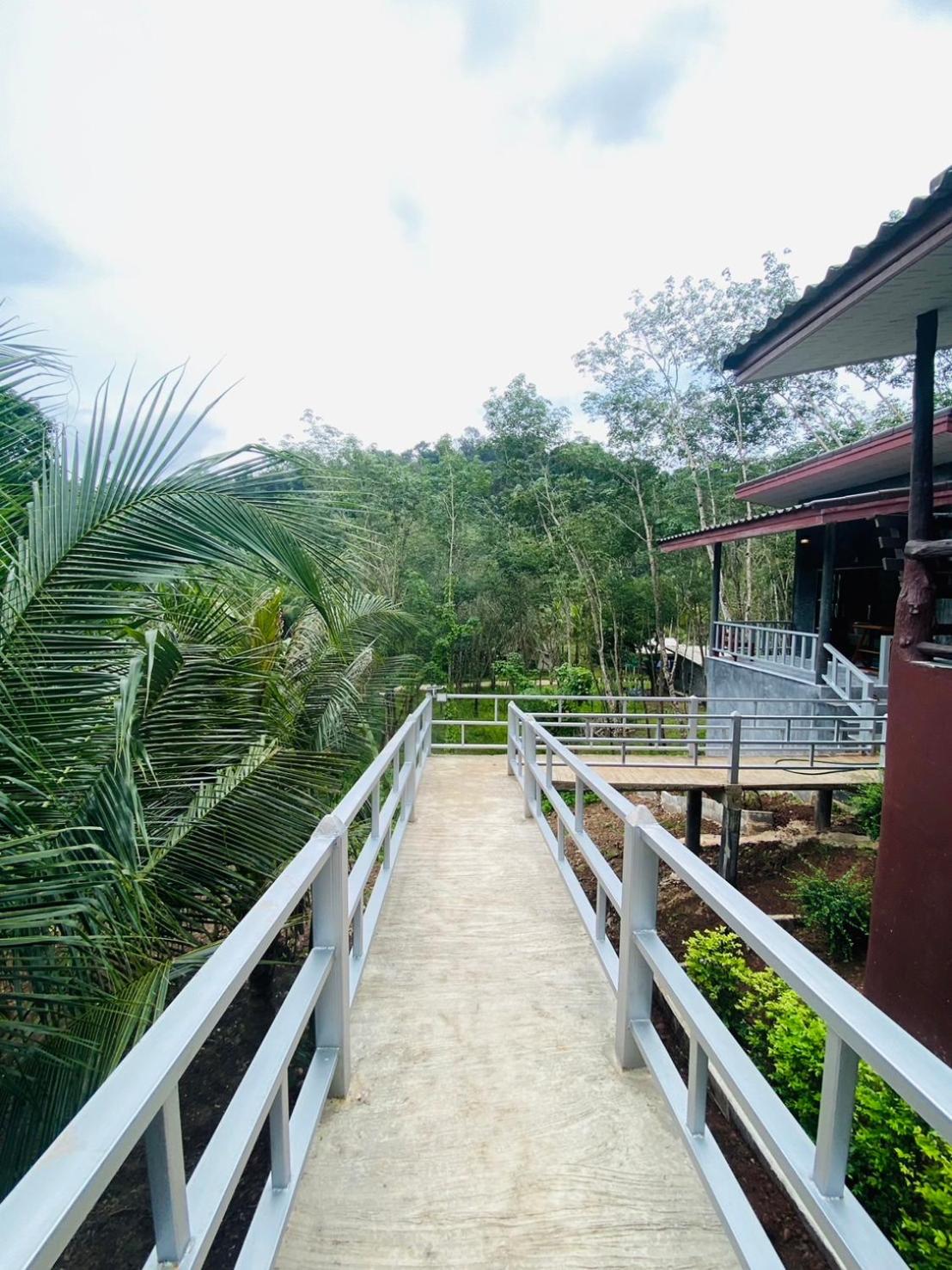 Bungalow with Patio - Photo 23