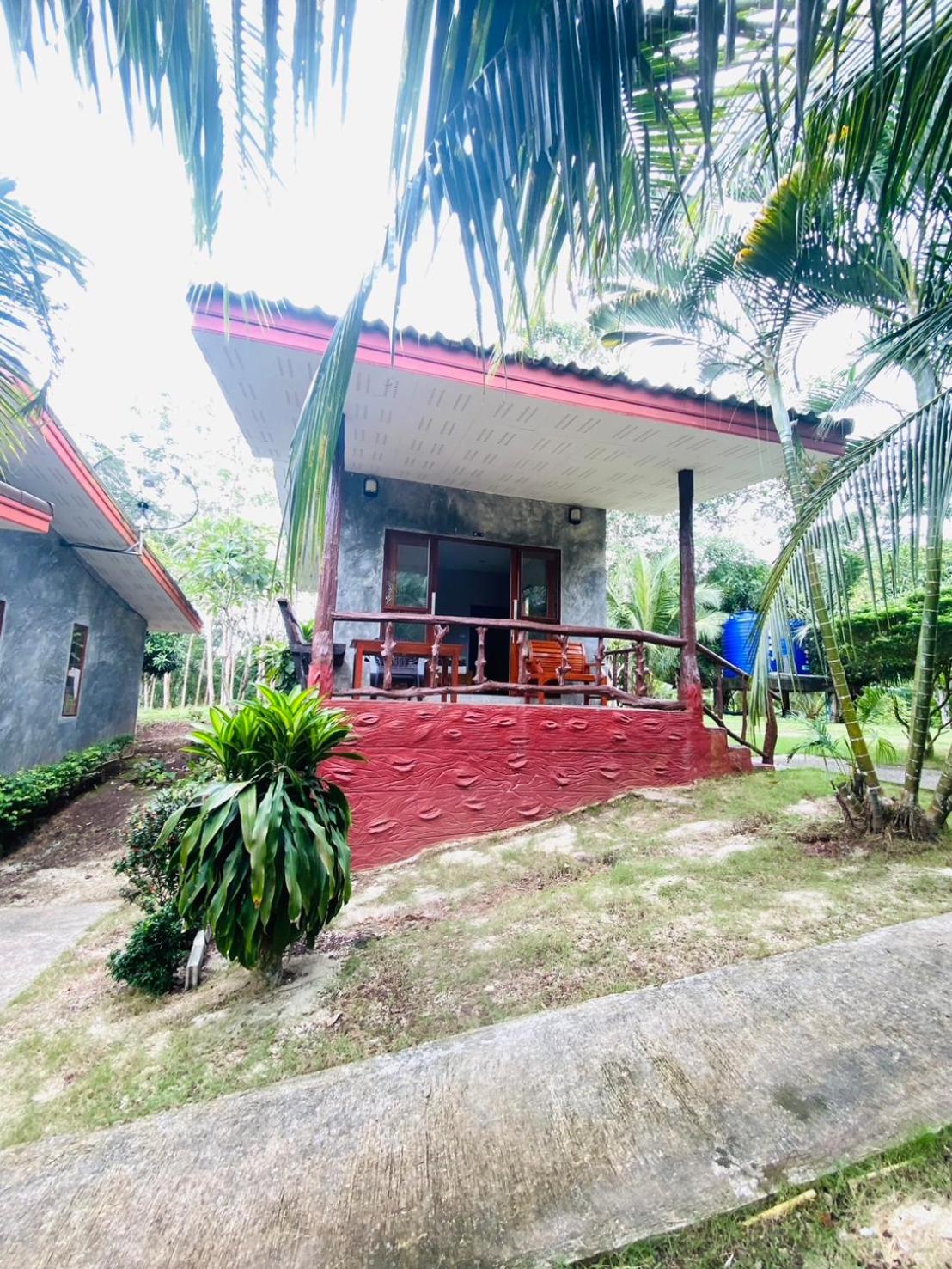 Bungalow with Patio - Photo 22