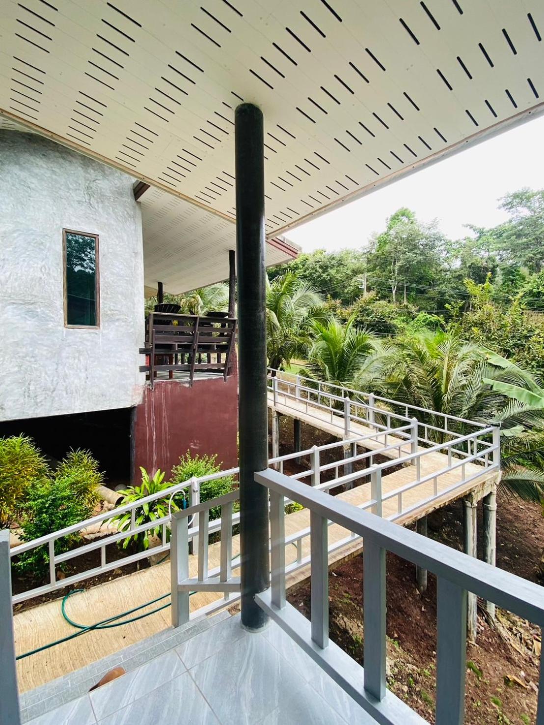 Bungalow with Patio - Photo 21