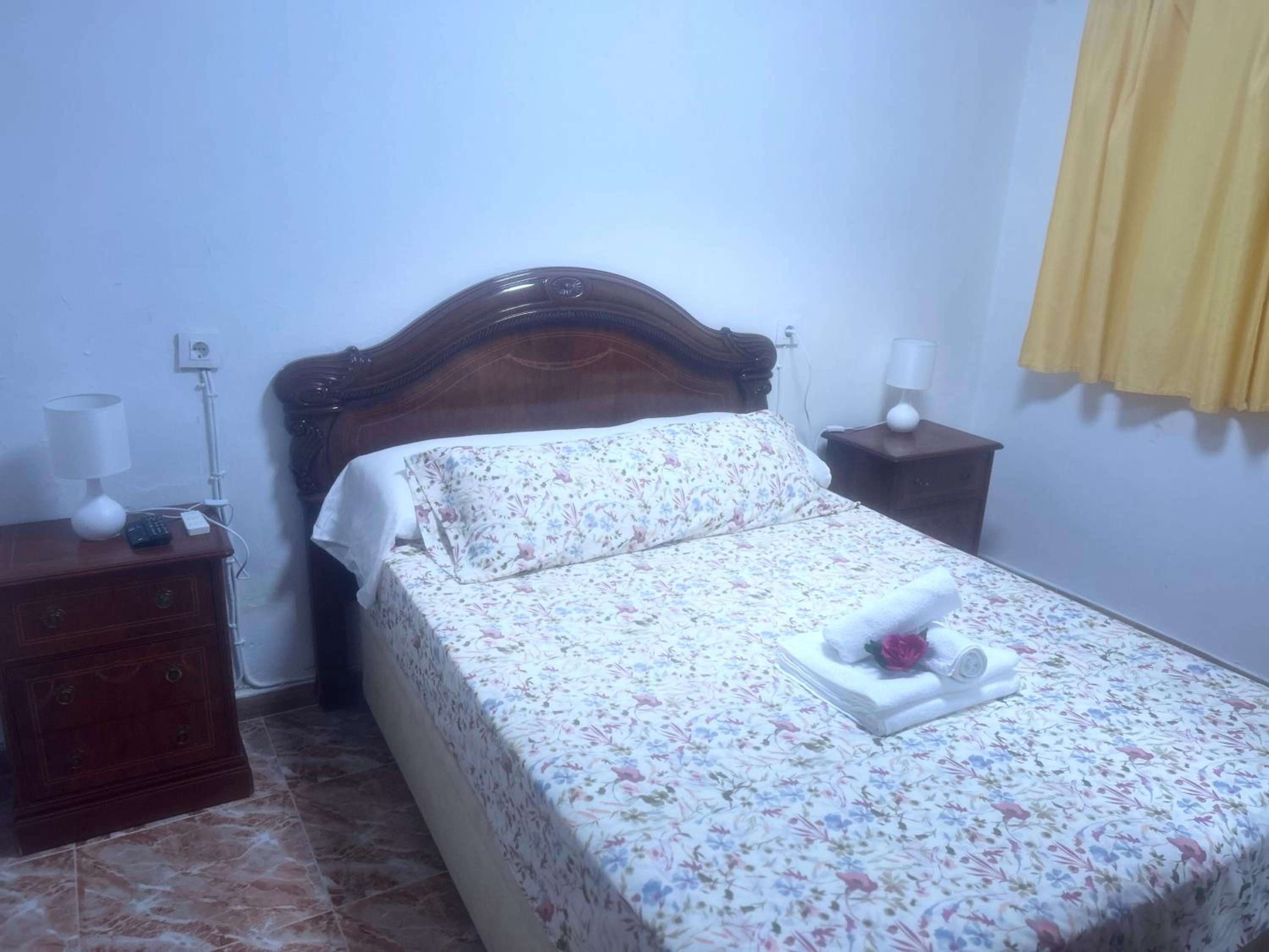 Departamento de tres habitaciones