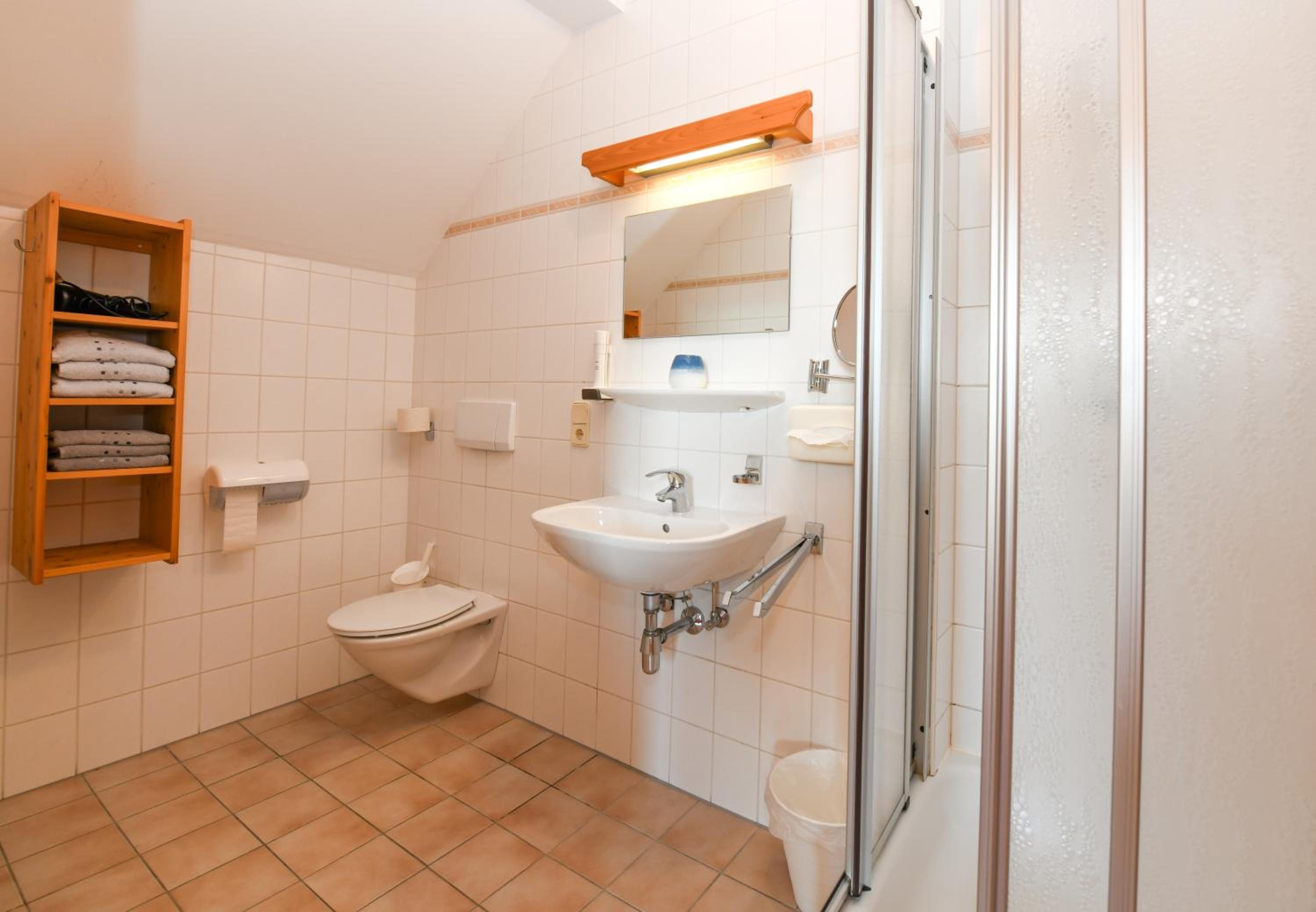 Double Room with Mountain View photo 2