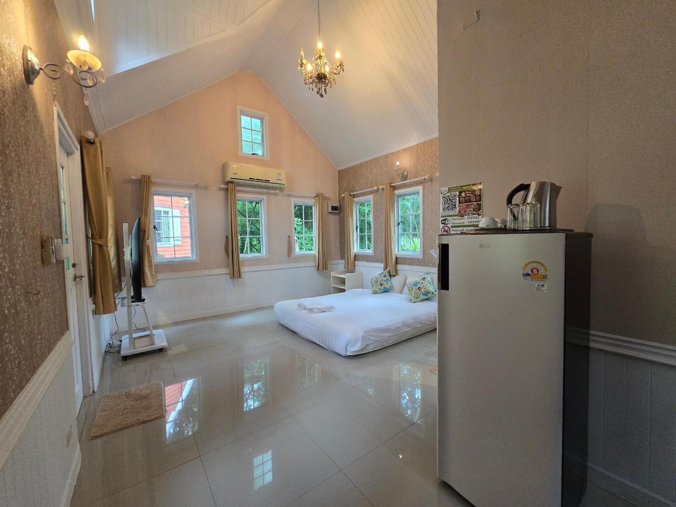Standard Bungalow - Photo 5