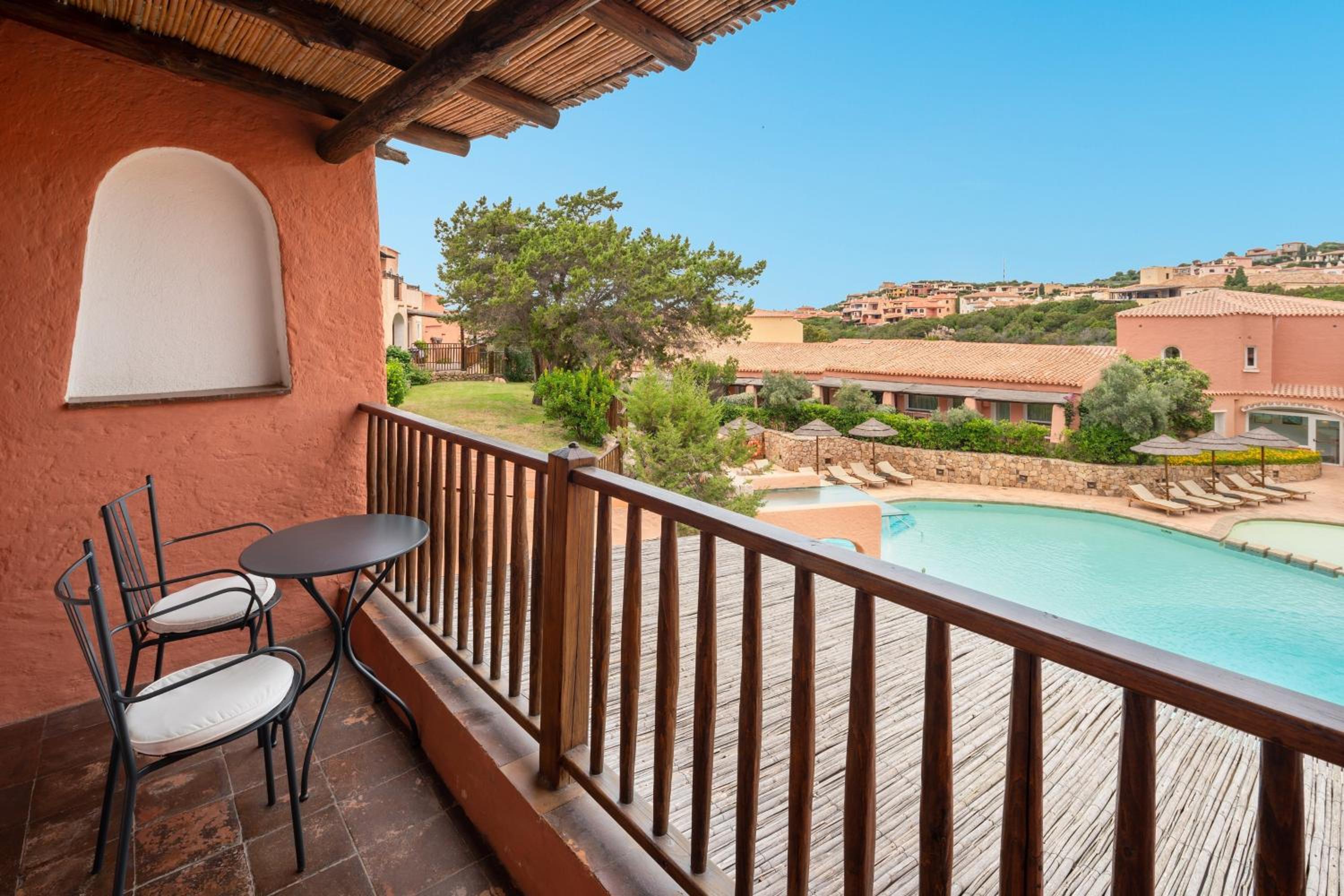 Premium Marina Double, King size bed, sea view, terrace - Photo 5