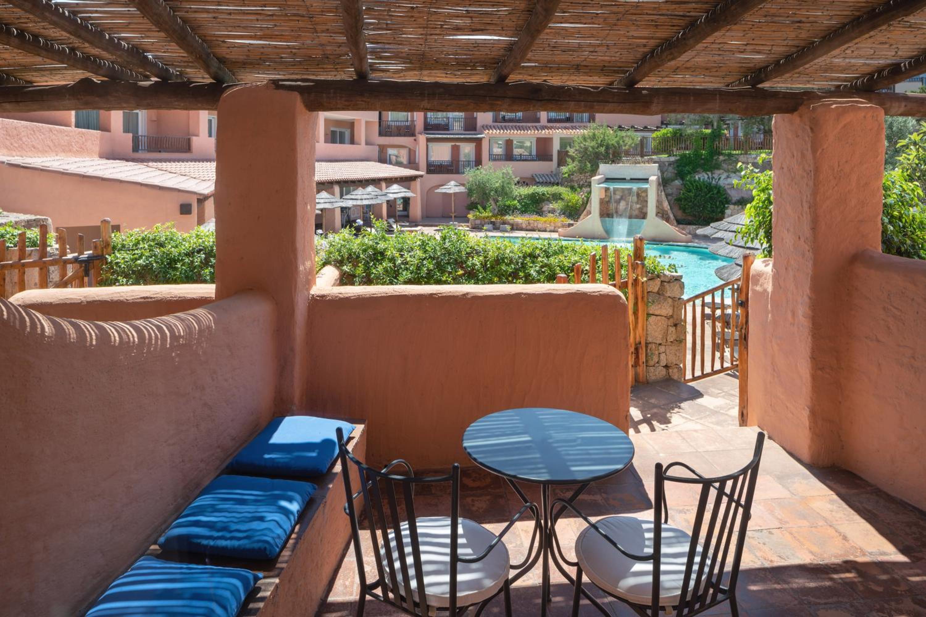 Premium Marina Double, King size bed, sea view, terrace - Photo 4