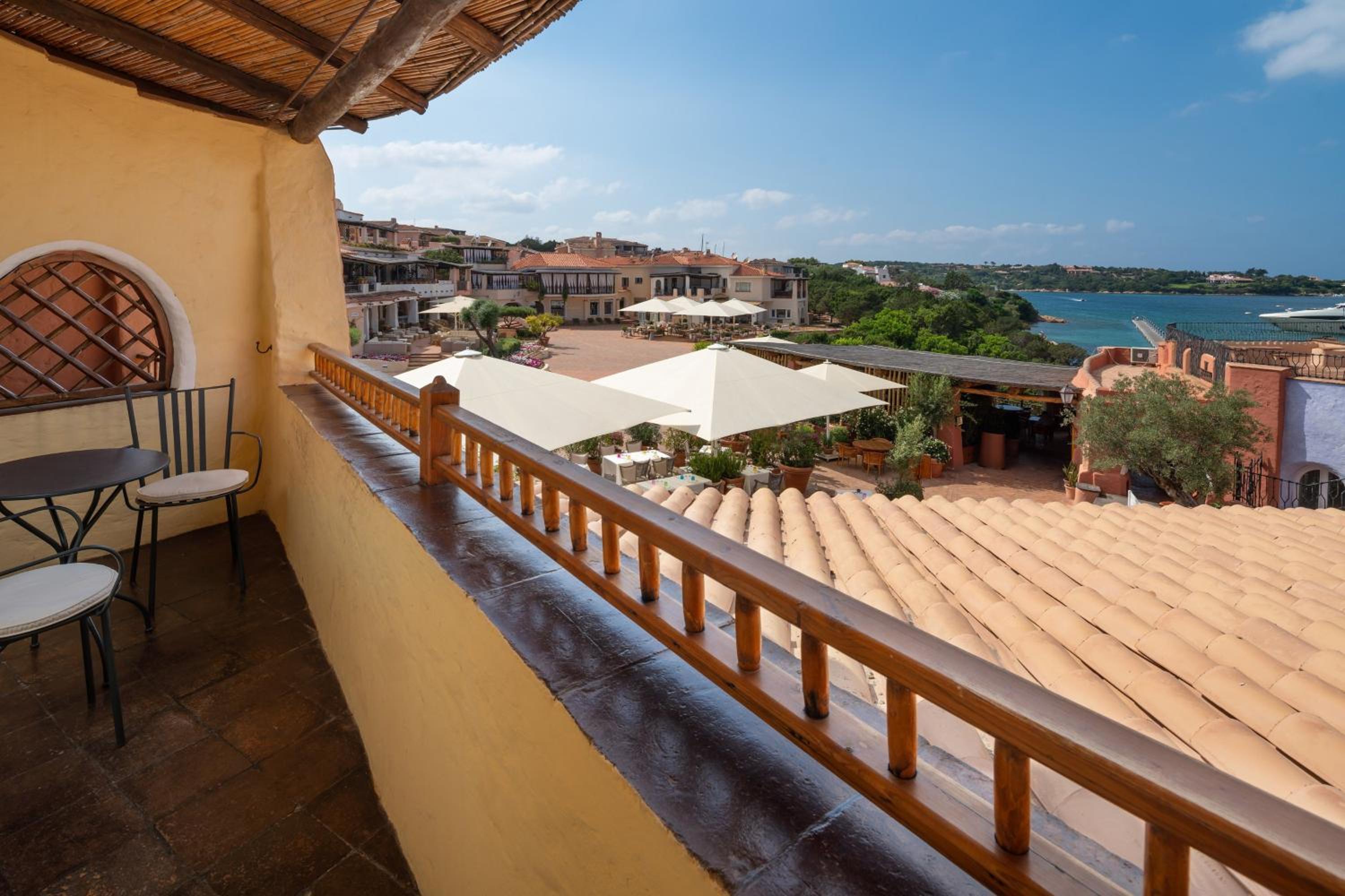 Premium Marina Double, King size bed, sea view, terrace - Photo 9