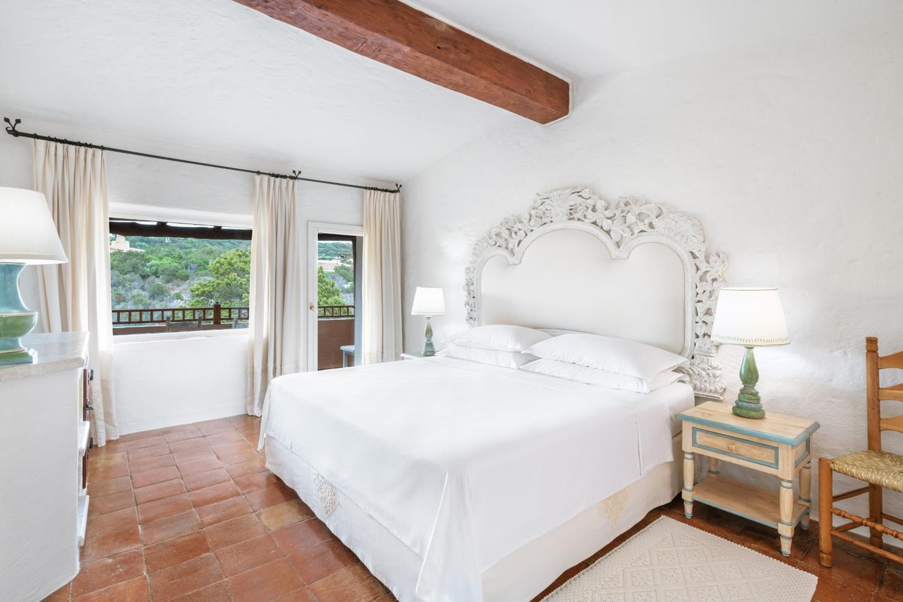Deluxe Canal, king size bed, canal view, terrace - Photo 1