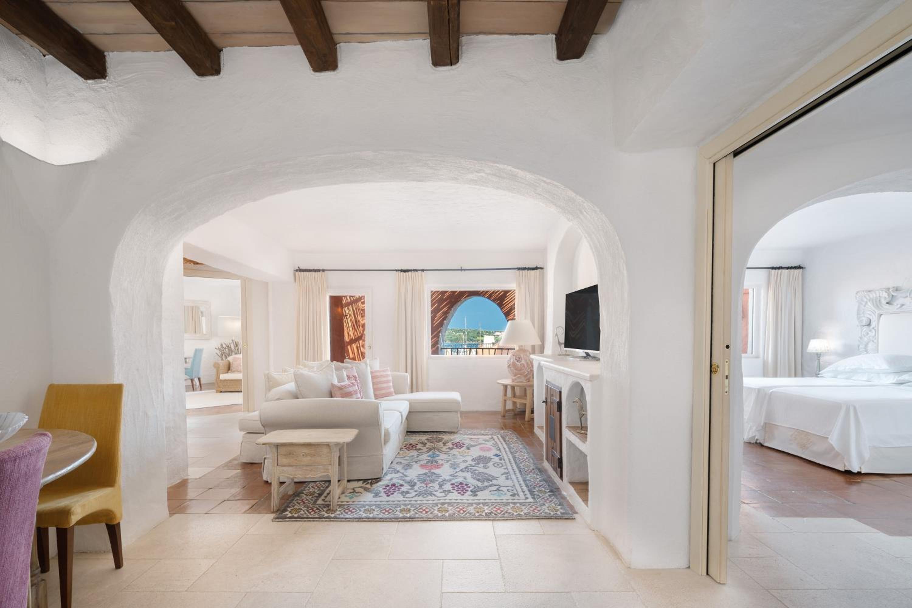 Royal Suite