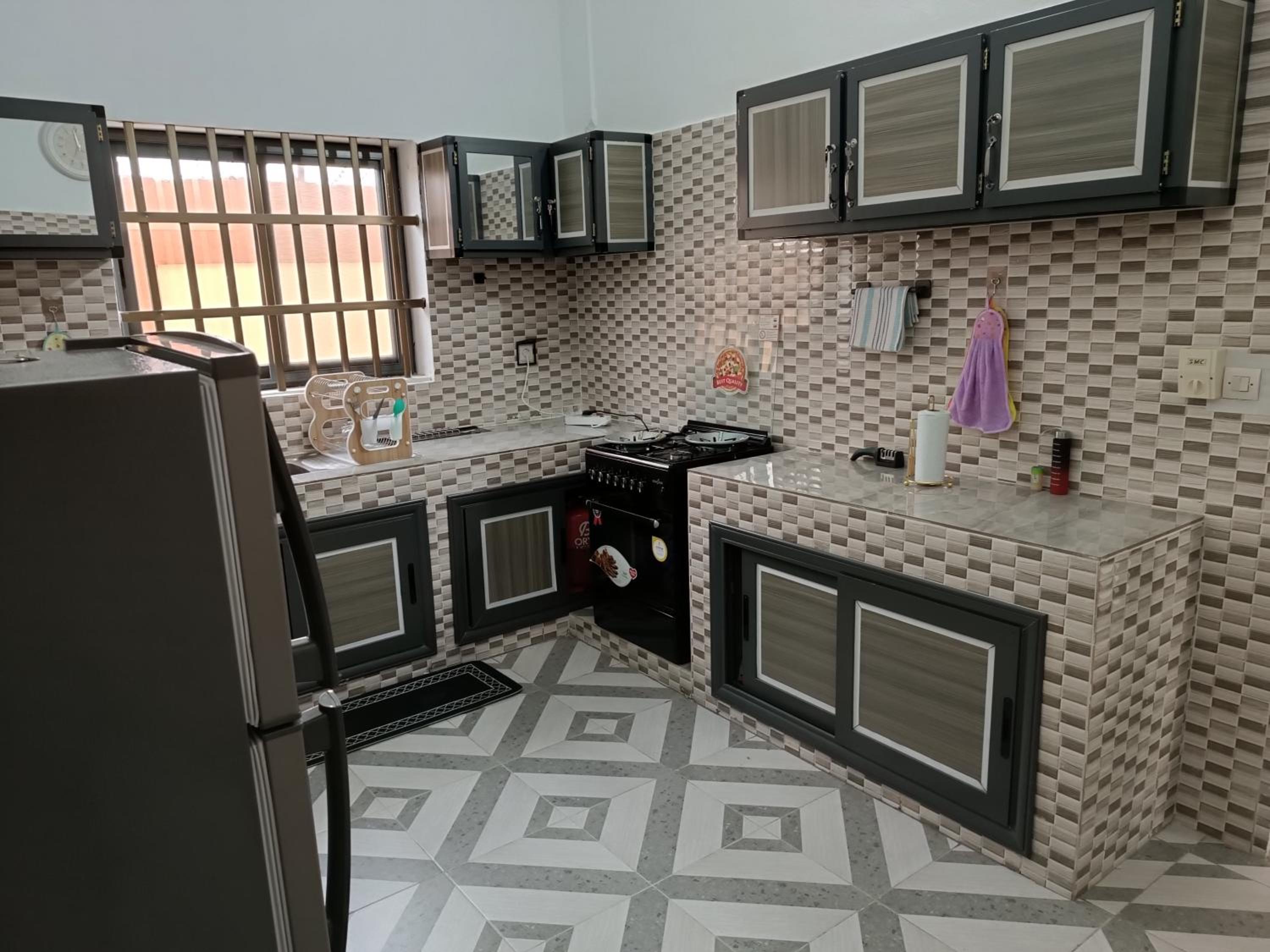 Two-Bedroom Villa photo 2