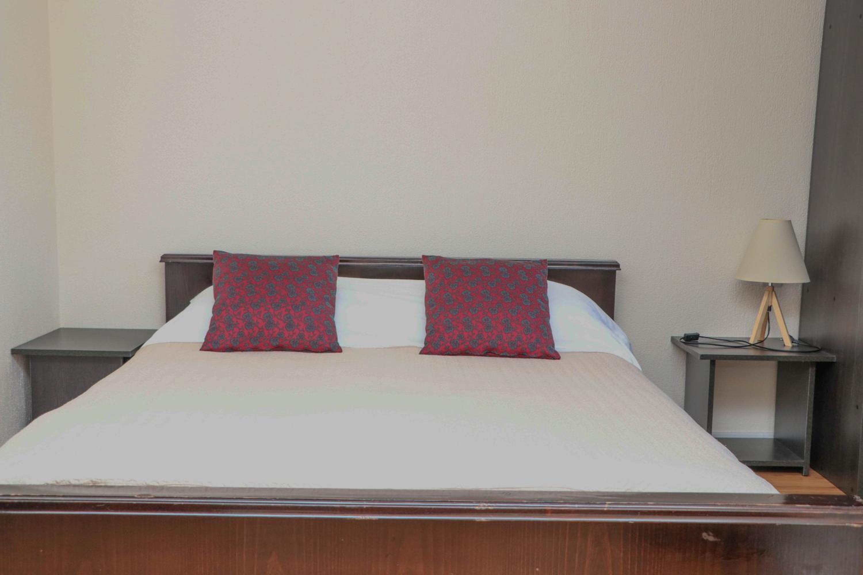 Double Room with Balcony photo 3