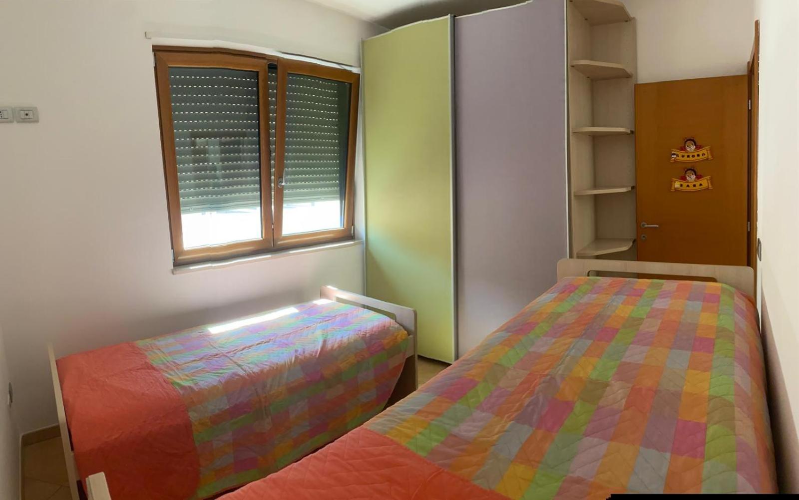 Three-Bedroom Vacation Home  photo 1