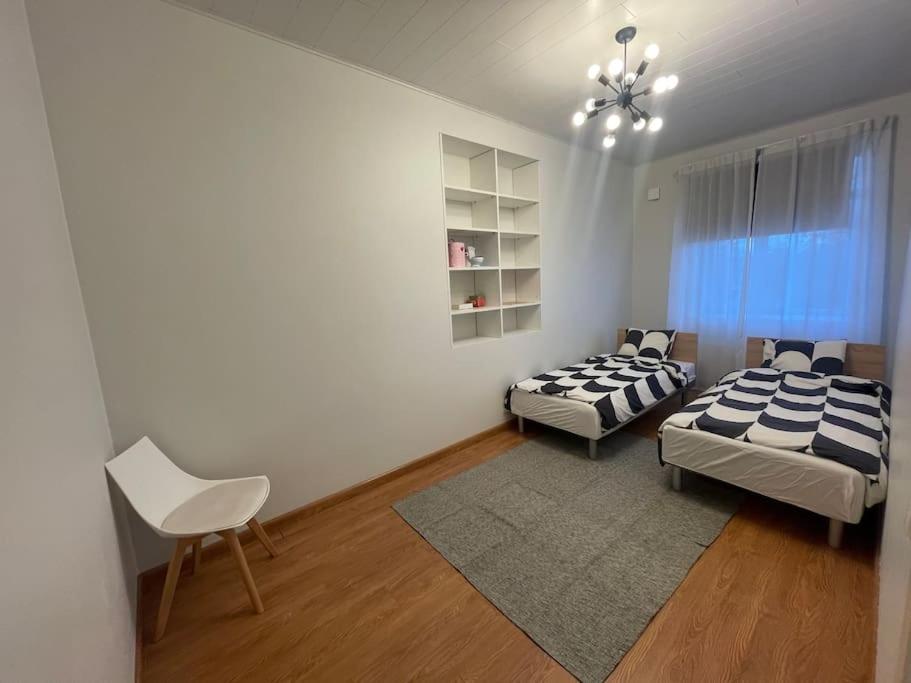 Two-Bedroom Apartment photo 2