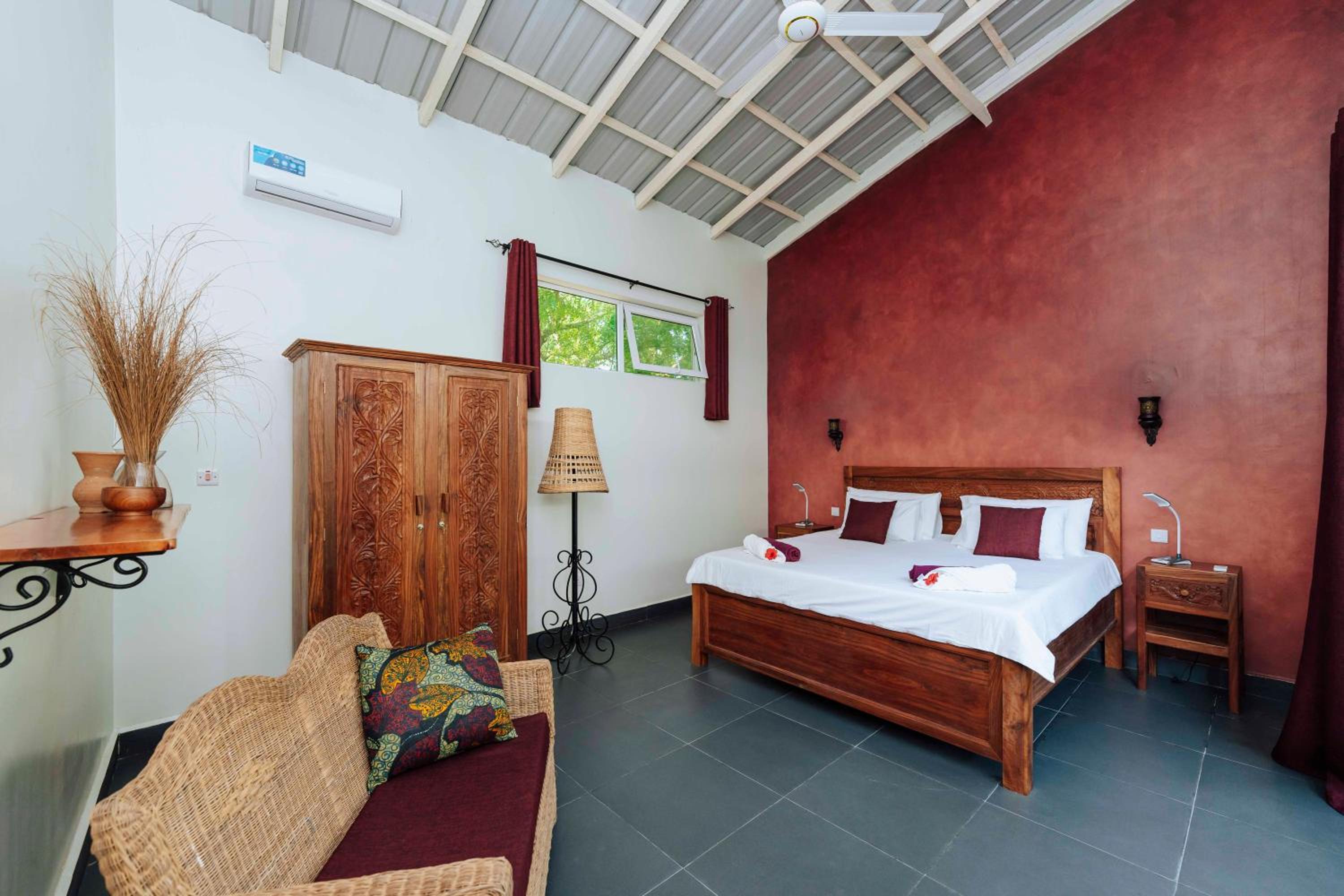 Deluxe Double Room photo 1