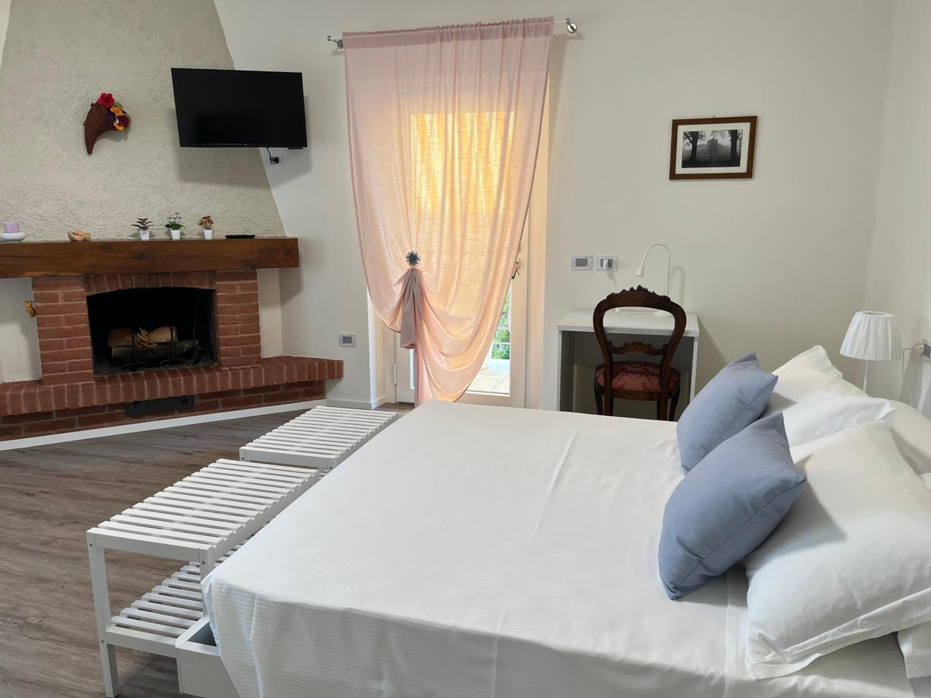 Double Room photo 1