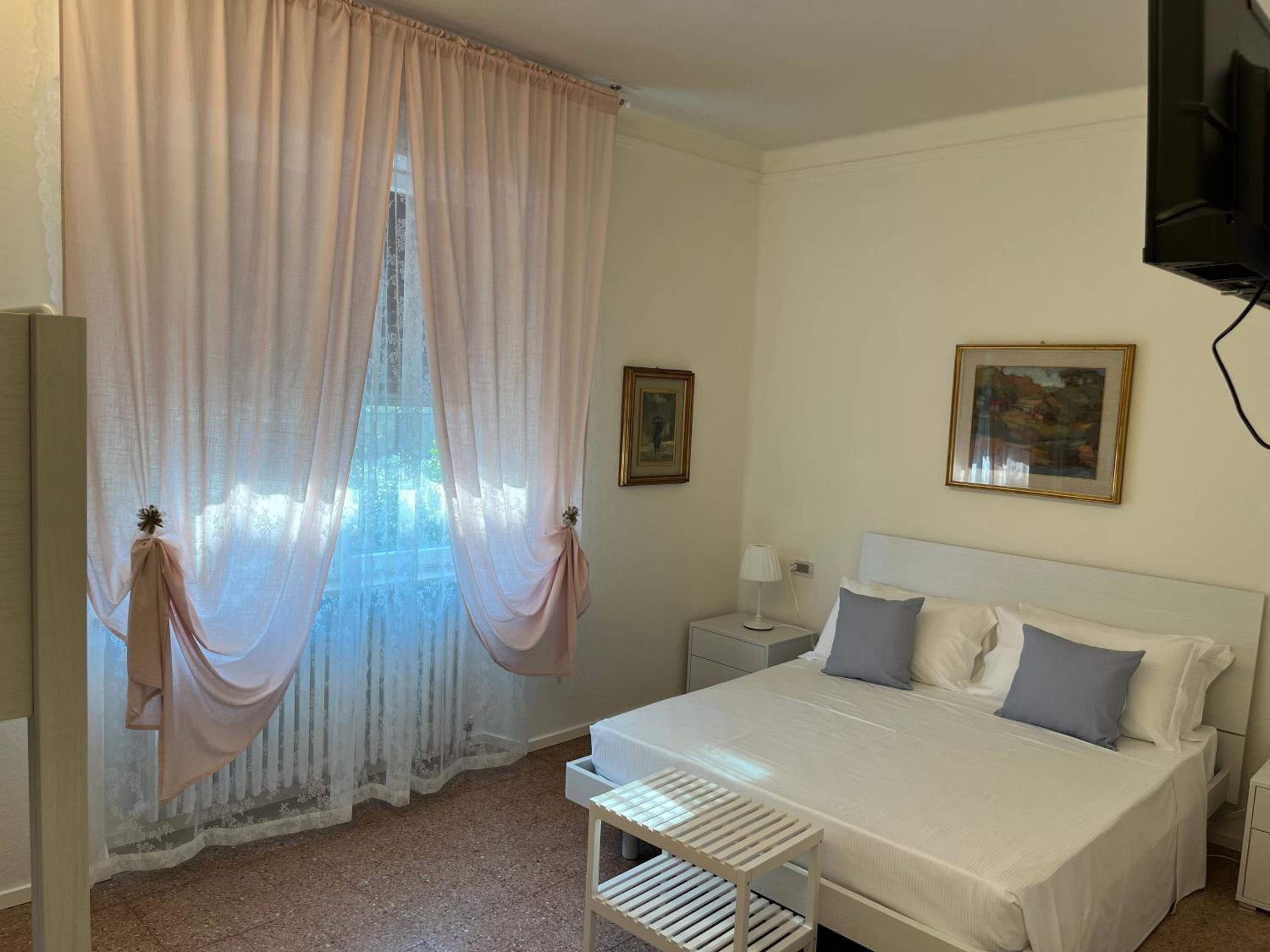 Standard Quadruple Room photo 3