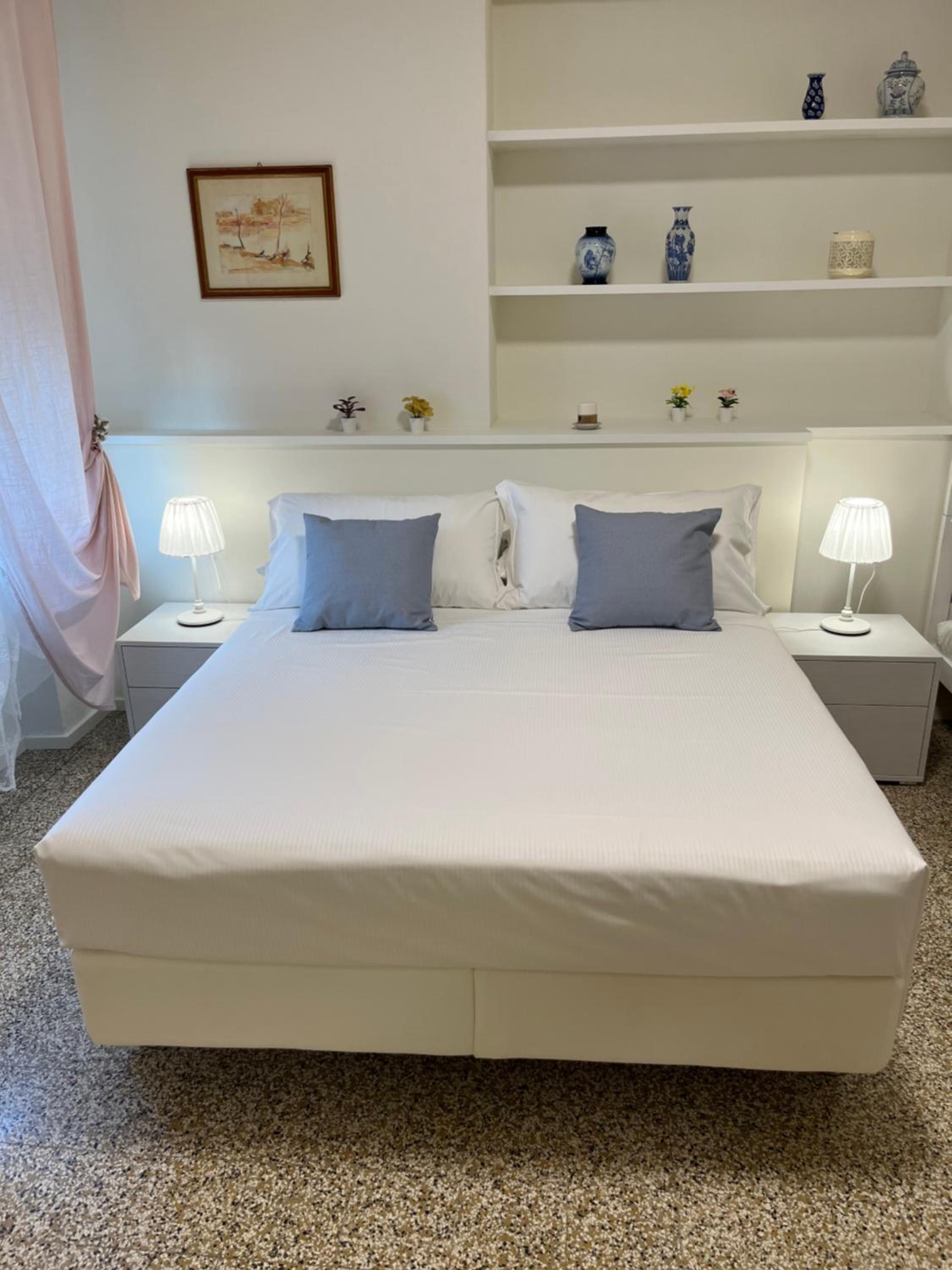 Standard Quadruple Room photo 2