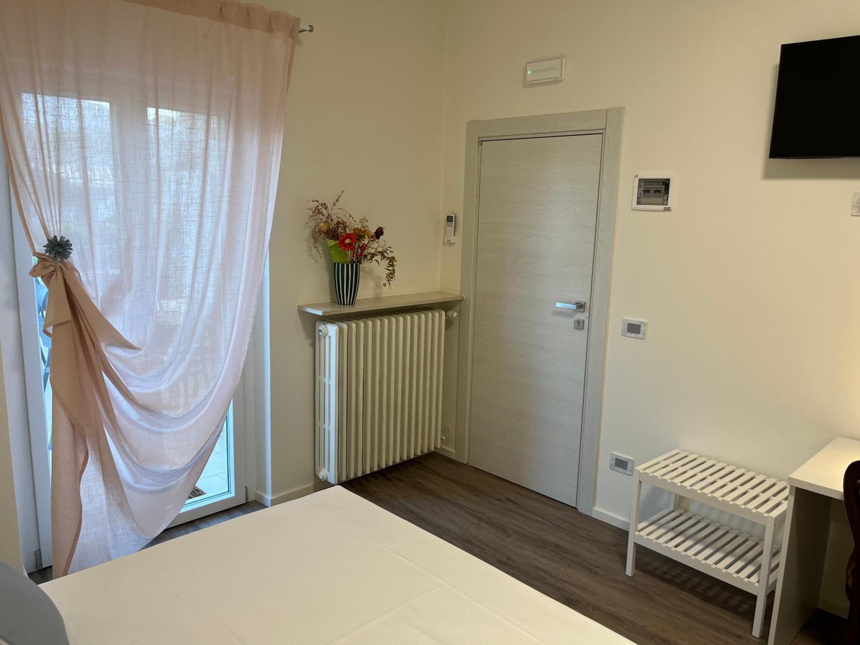 Premium Quadruple Room photo 2