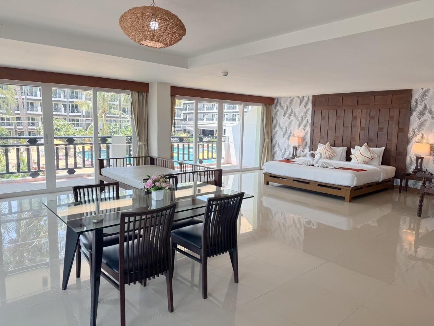 Executive Suite