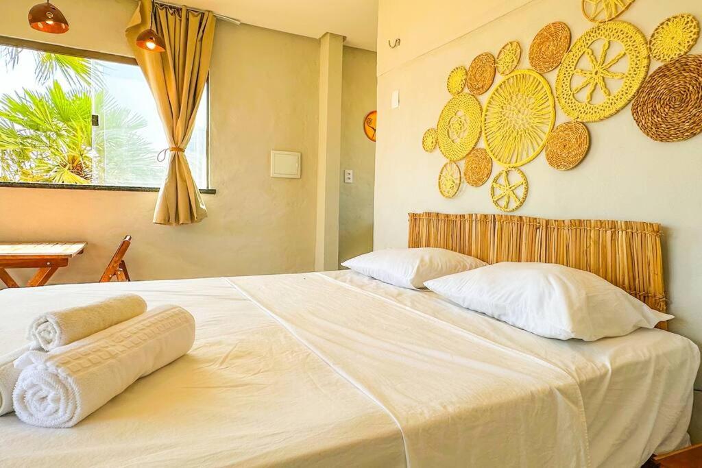 One-Bedroom Apartment with Ocean View photo 1