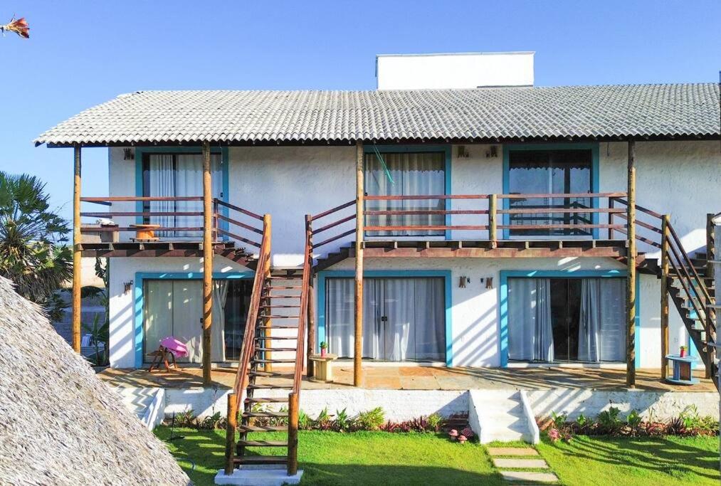 One-Bedroom Apartment with Ocean View photo 2