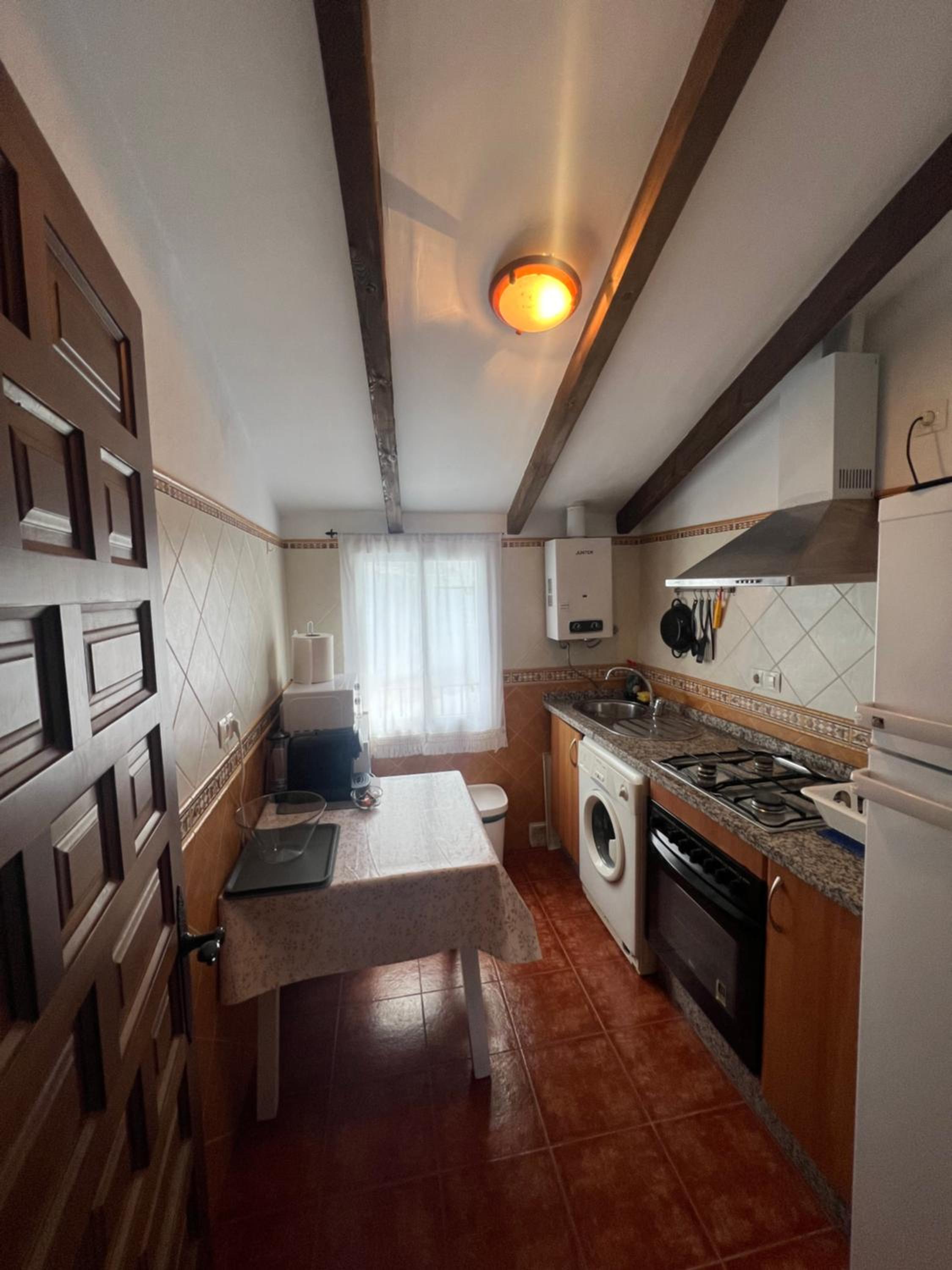 Two-Bedroom House photo 3