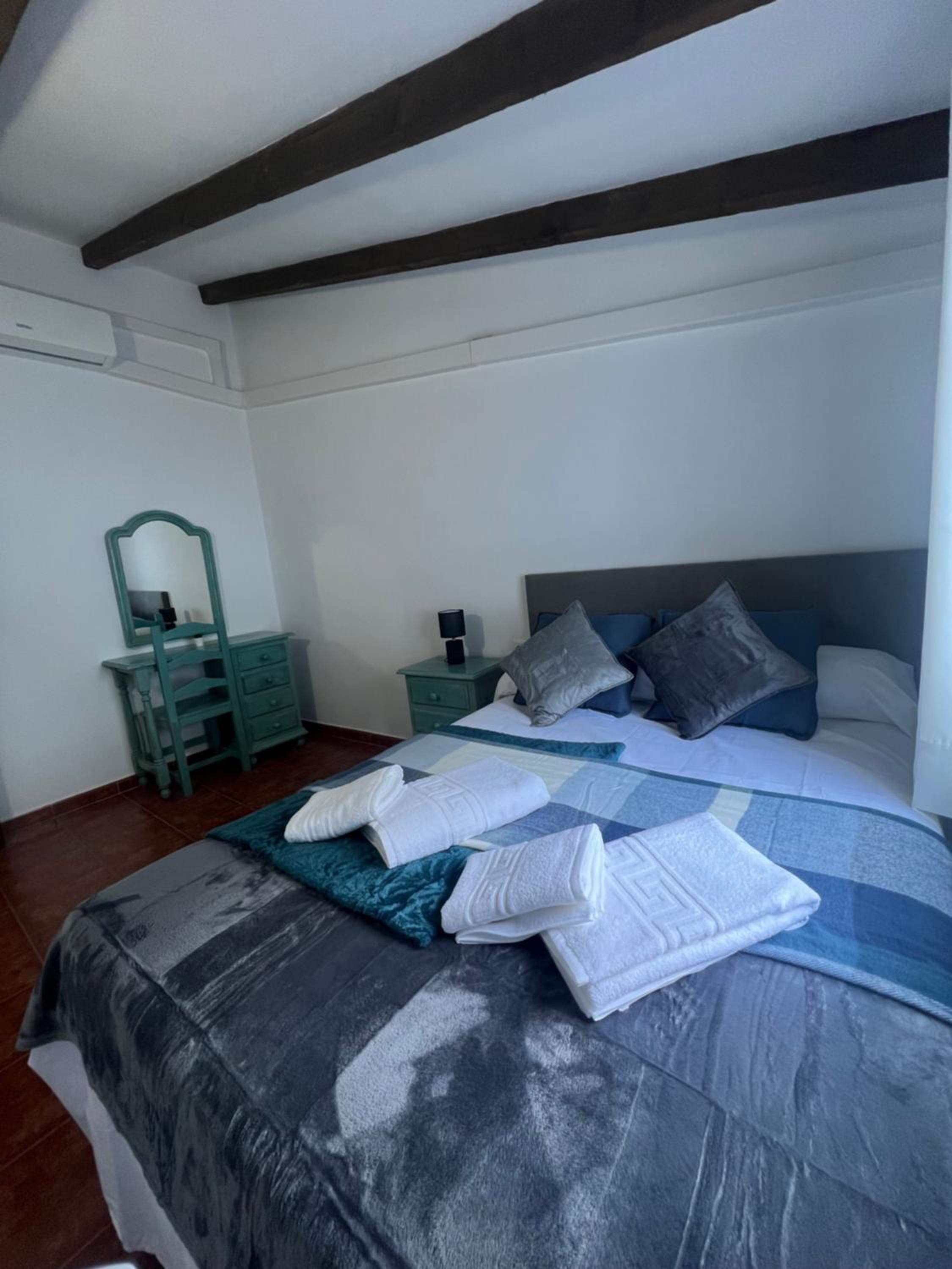 Two-Bedroom House photo 2