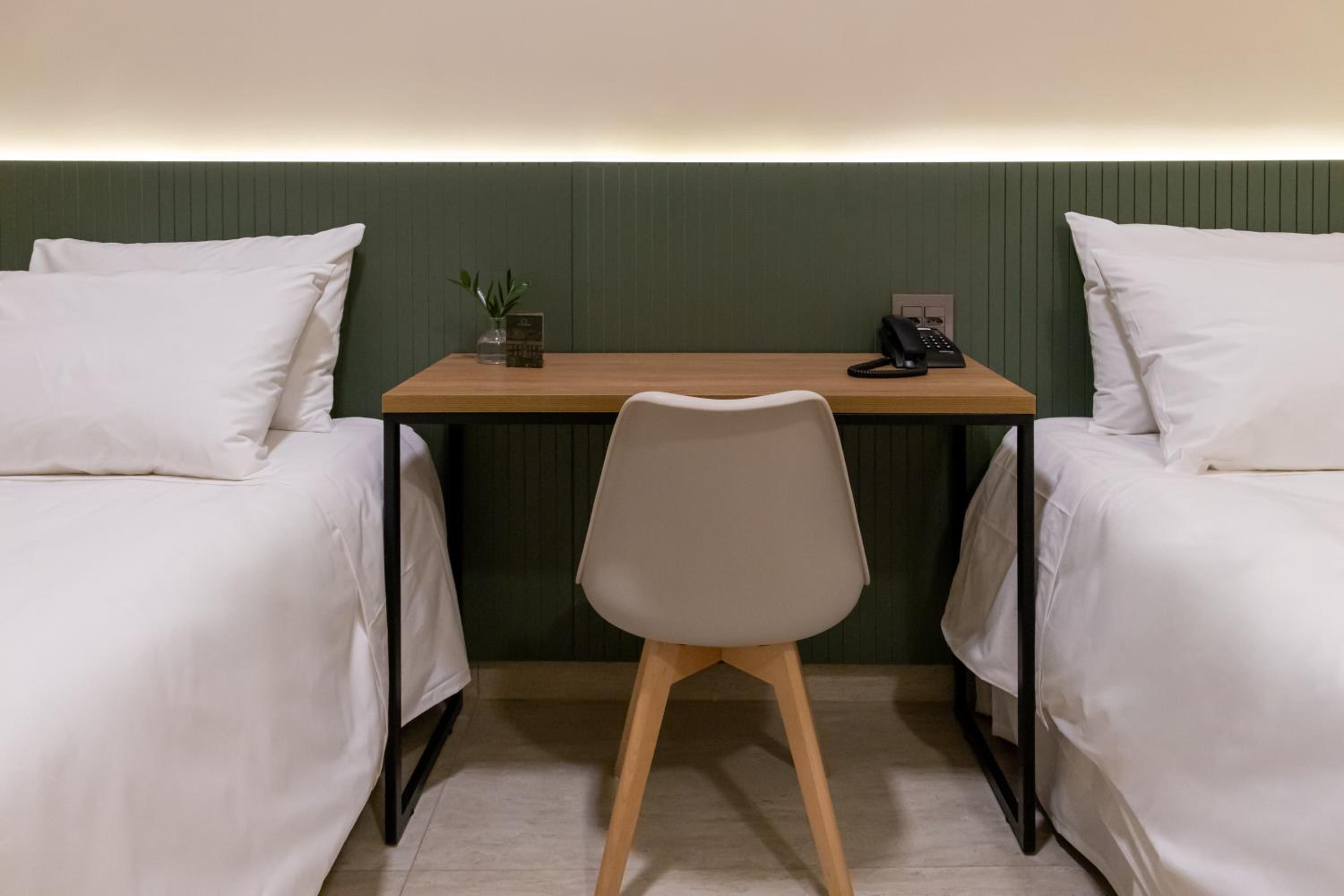 Duplex Suite