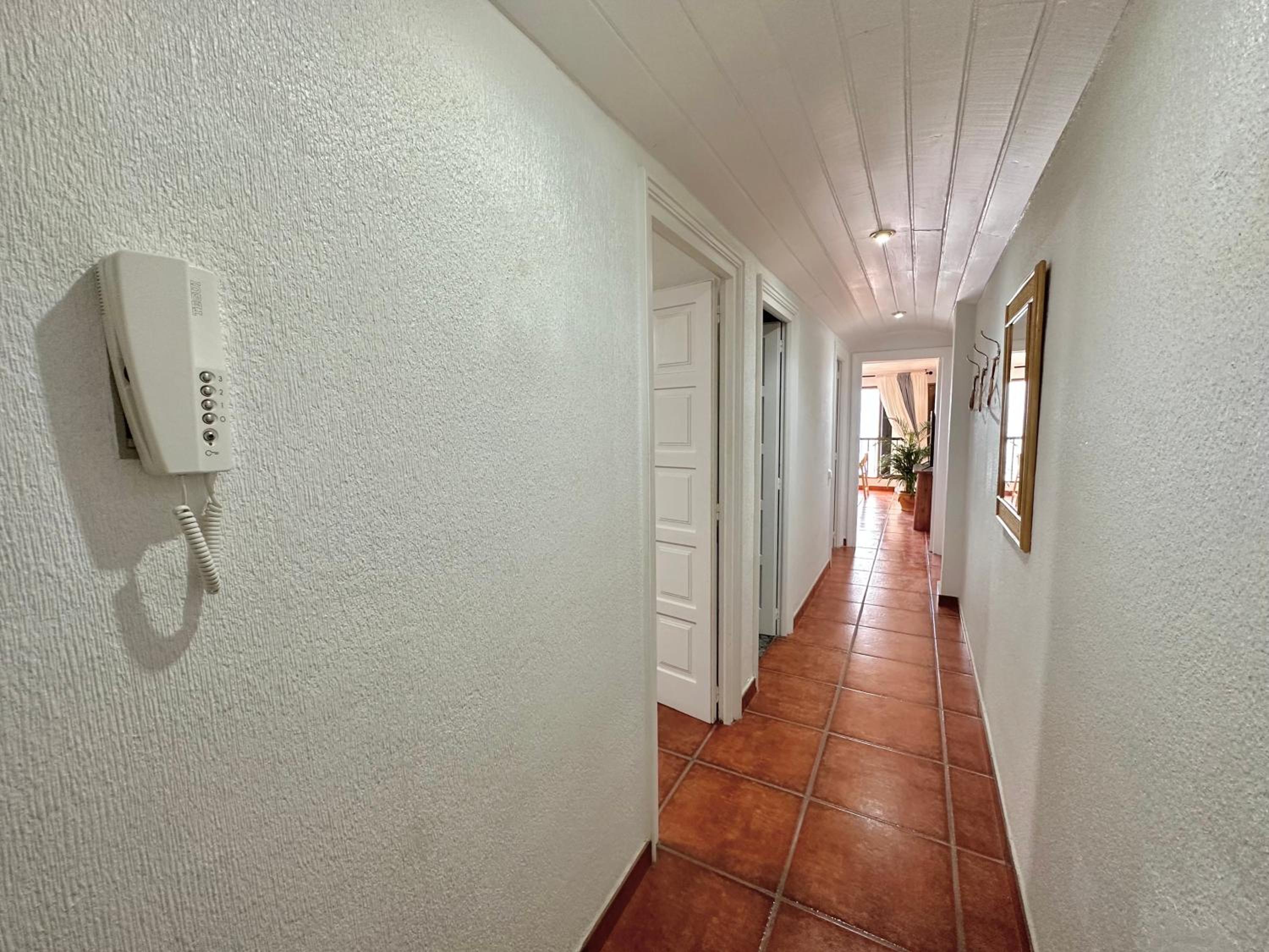 One-Bedroom Apartment photo 3