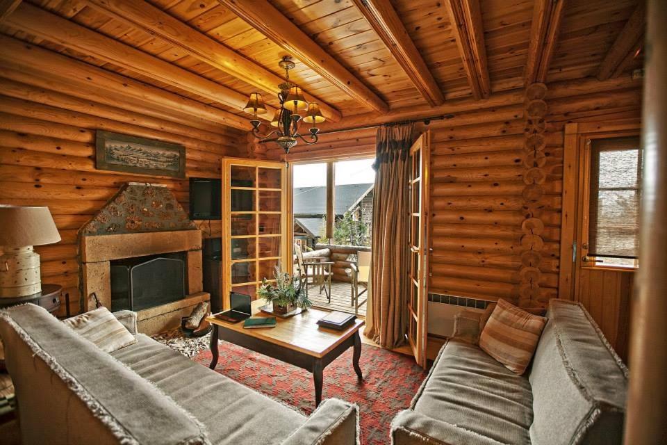 Two-Bedroom Chalet photo 1