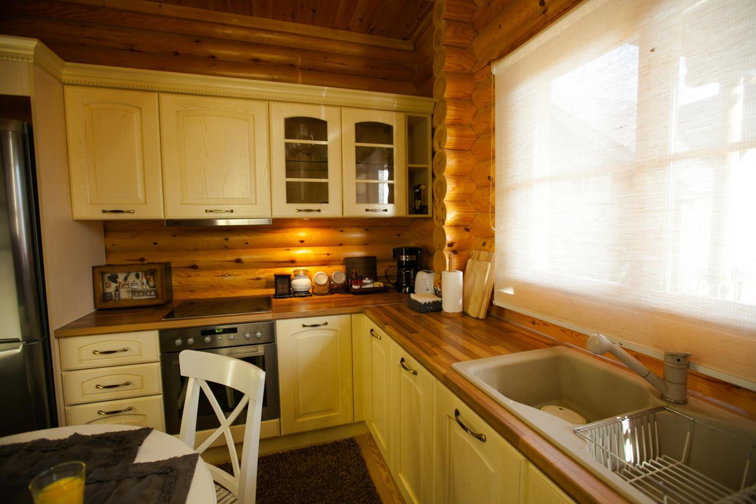 Two-Bedroom Chalet photo 3
