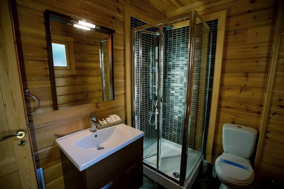 Two-Bedroom Chalet photo 2