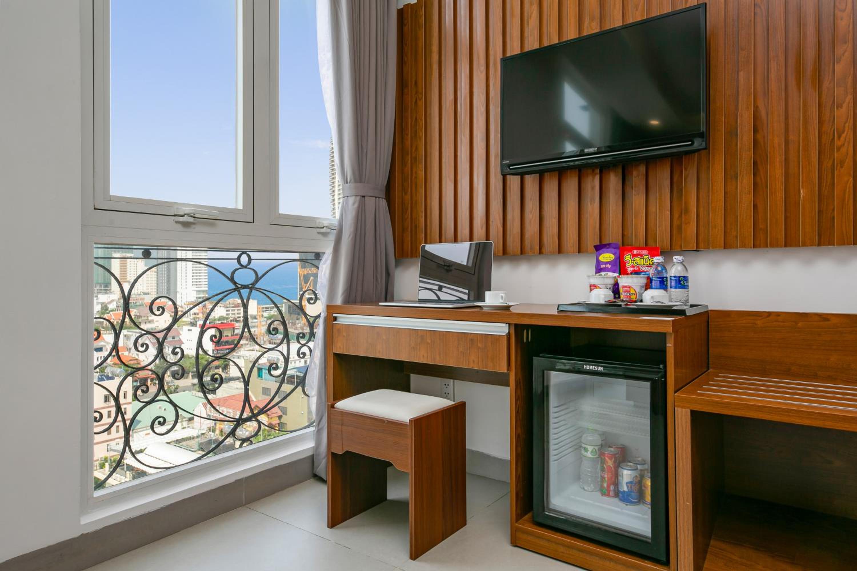 King Suite