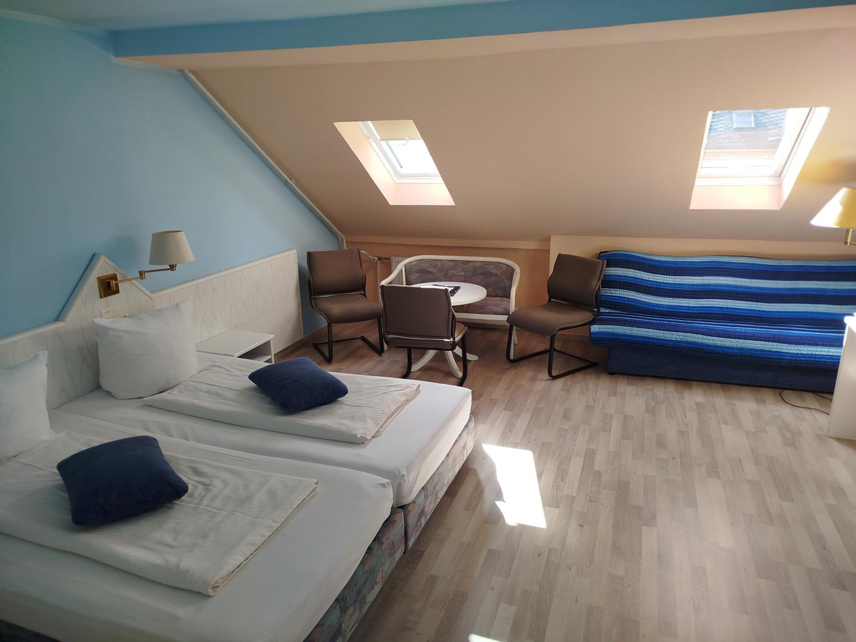 Triple Room - Photo 1