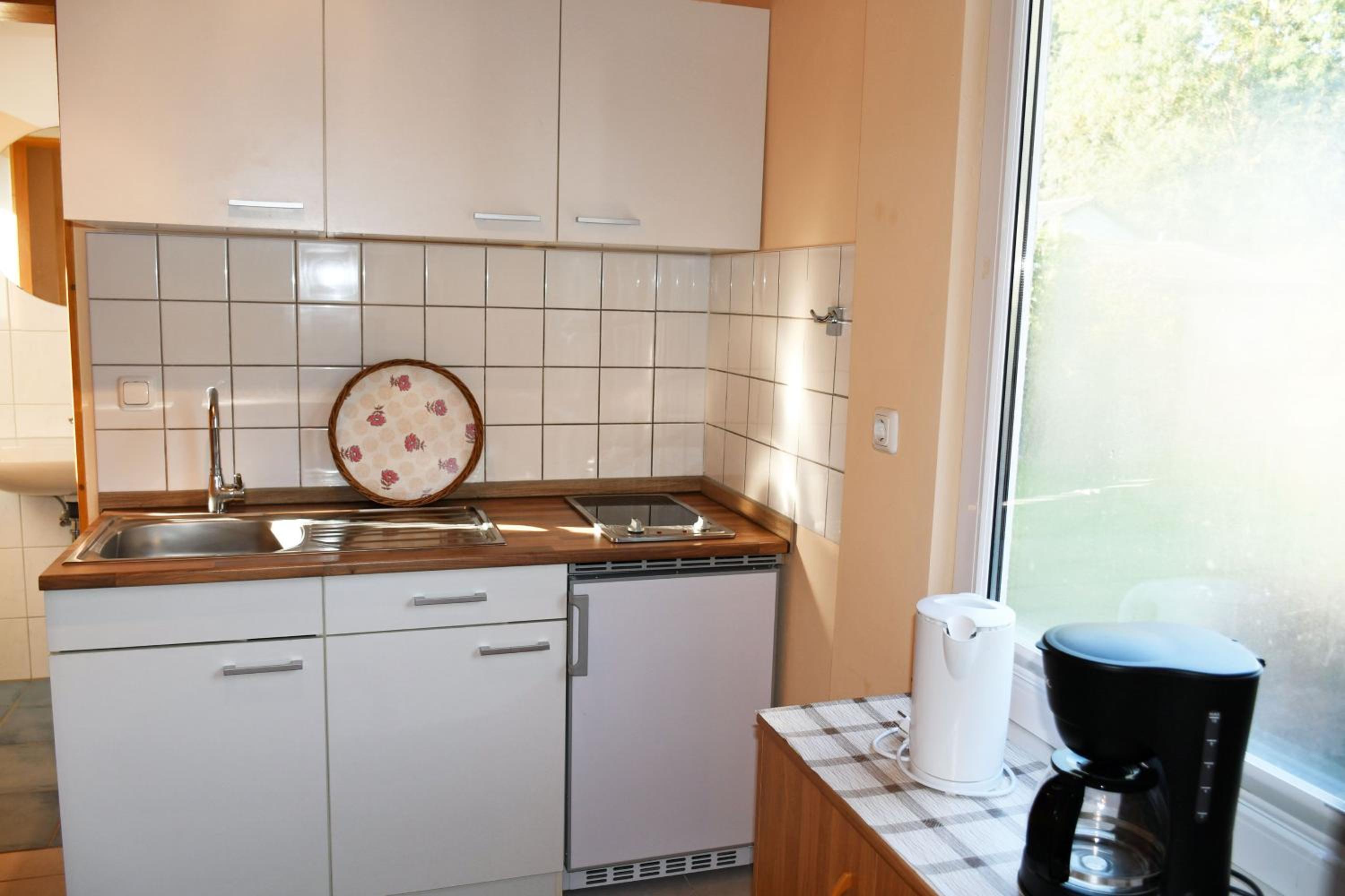 One-Bedroom House photo 2