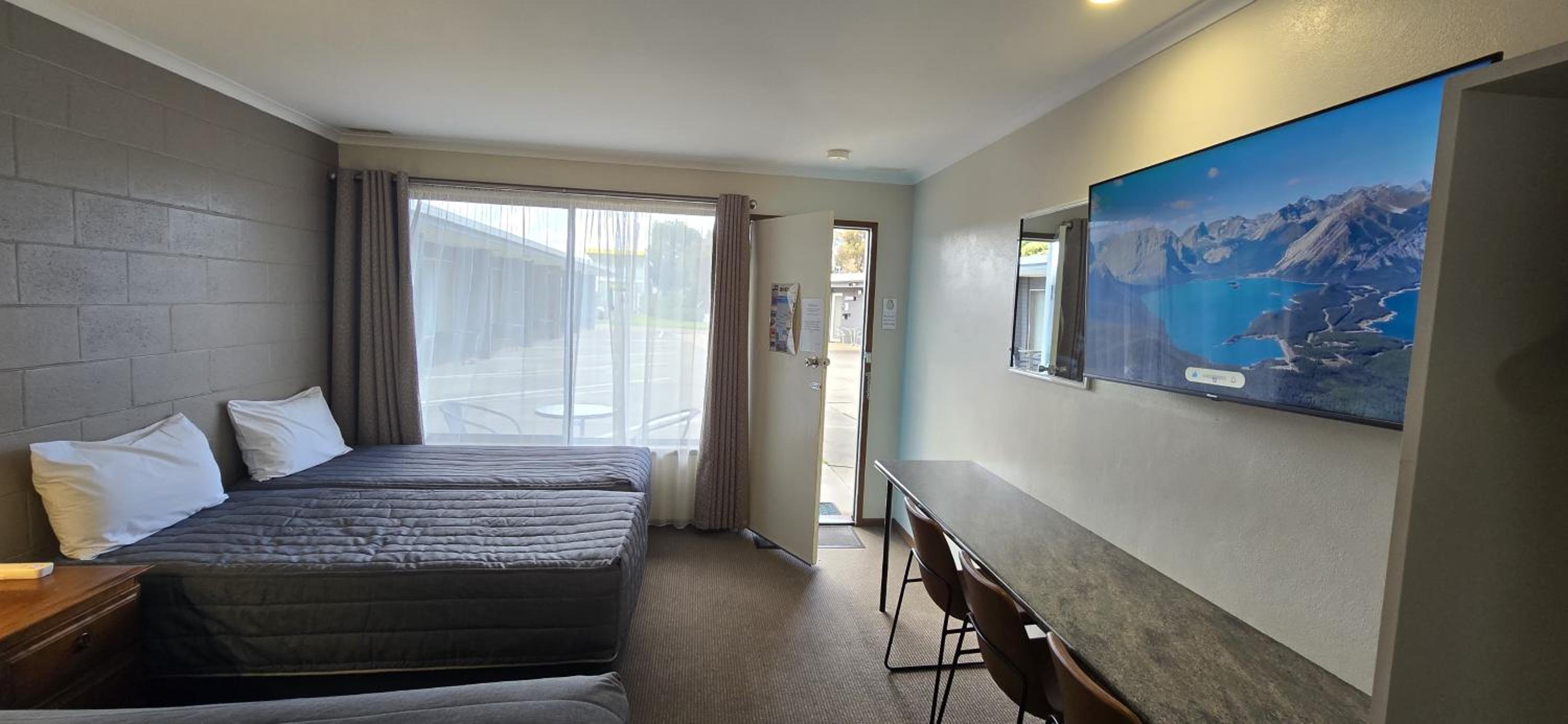 Standard Double or Twin Room - Non Smoking Only photo 1