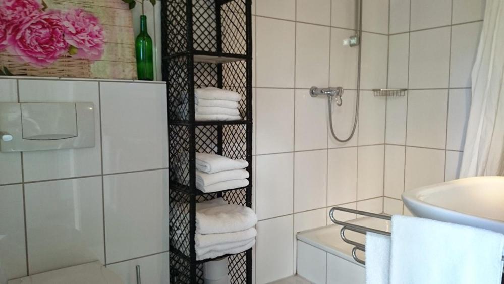 Deluxe Apartment photo 3