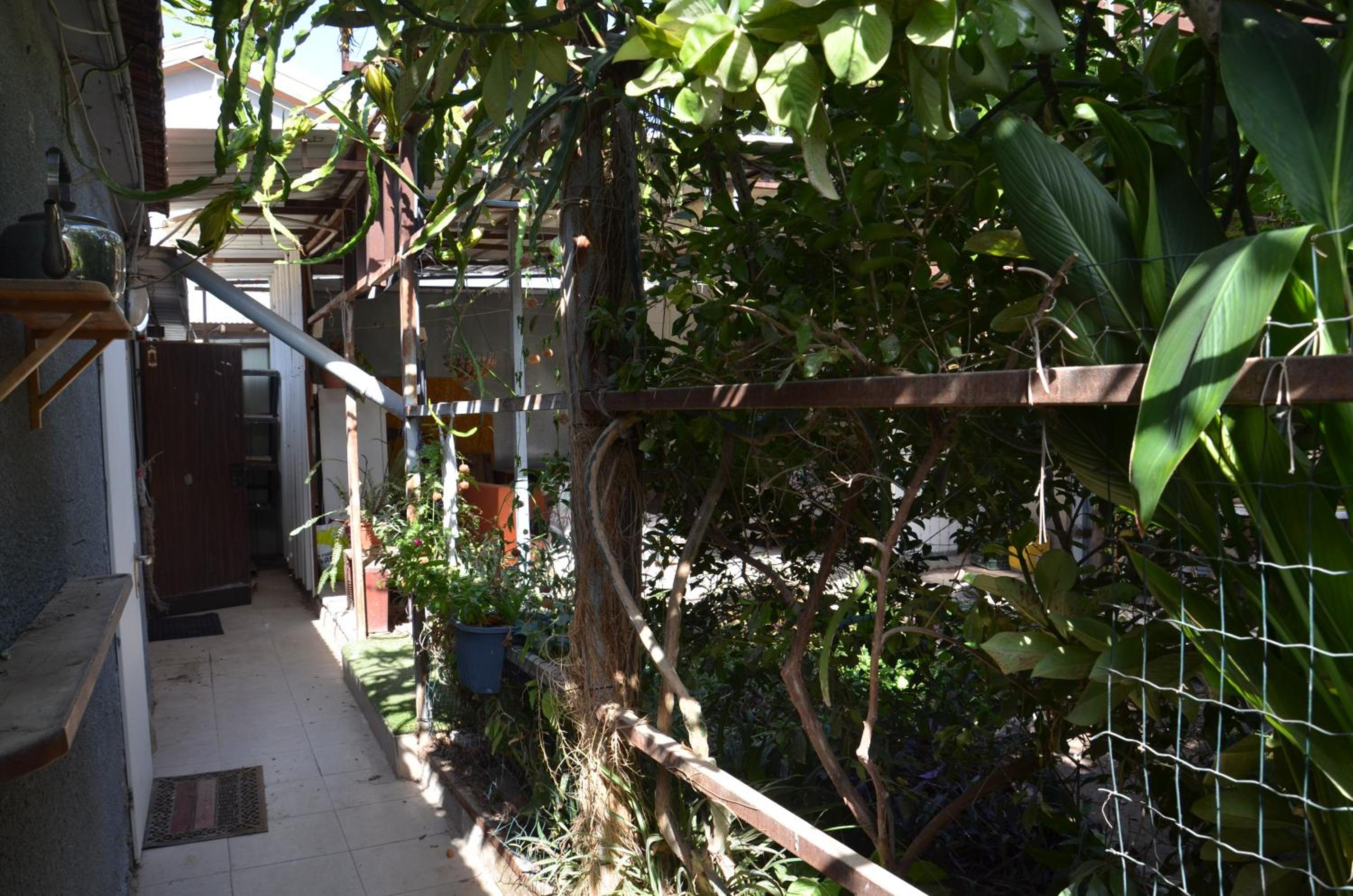 One-Bedroom Apartment with Garden photo 3