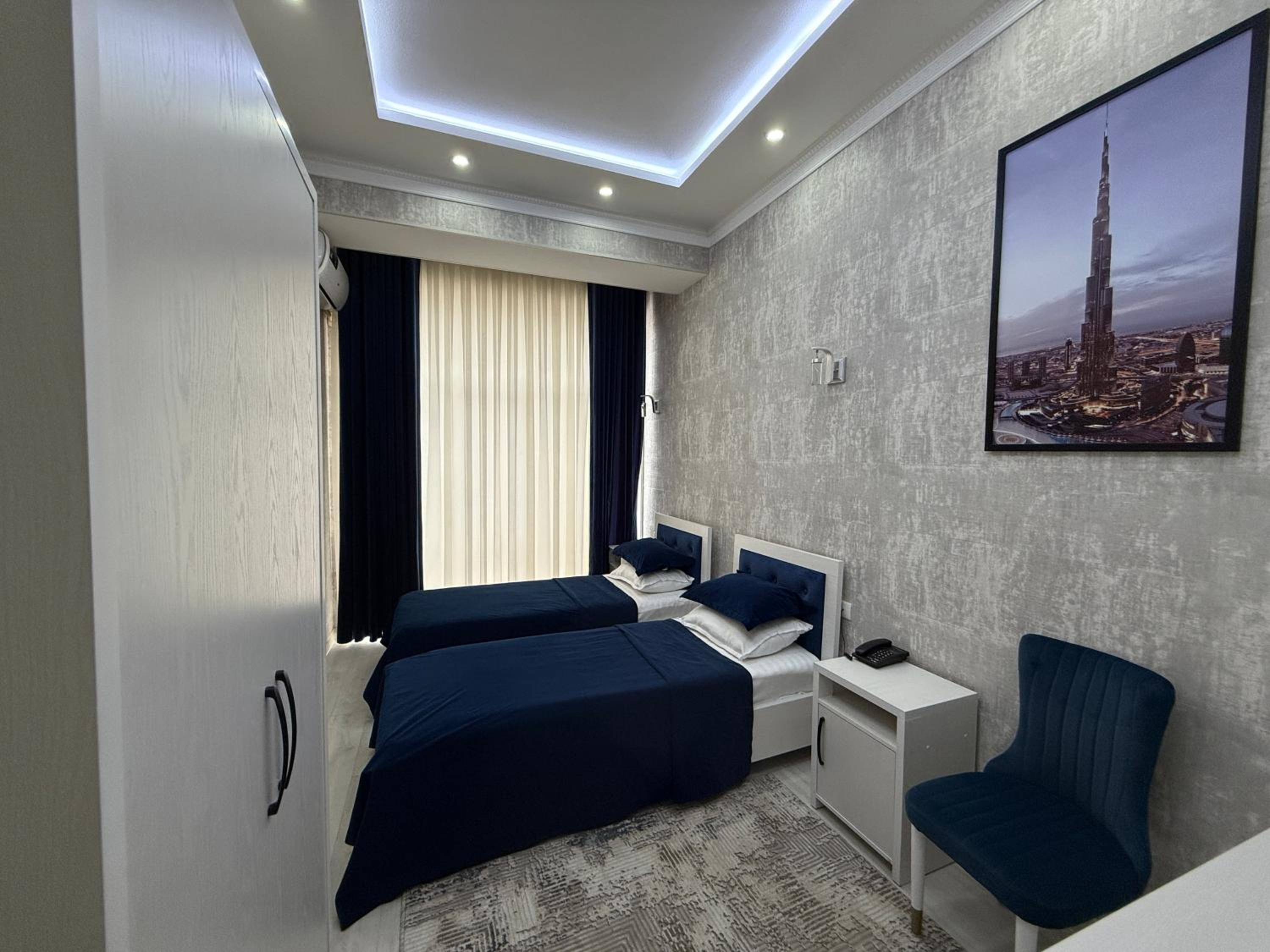 Twin Room - Photo 4
