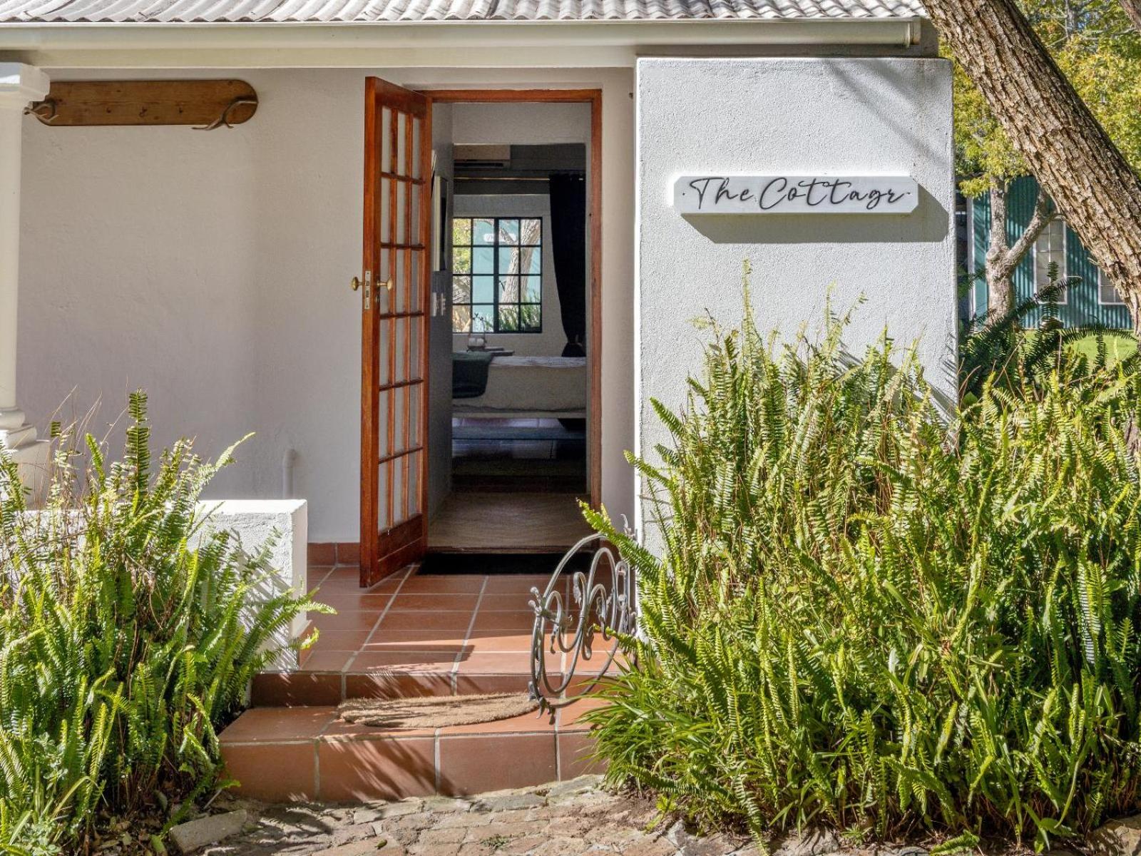 One-Bedroom Chalet photo 3