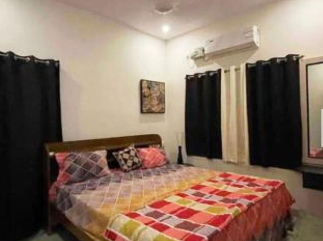 Two-Bedroom Villa photo 1