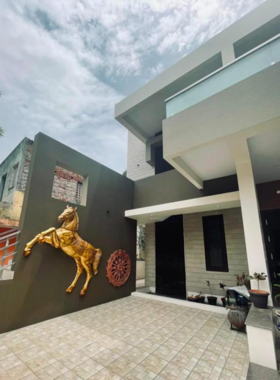 Deluxe Villa photo 2
