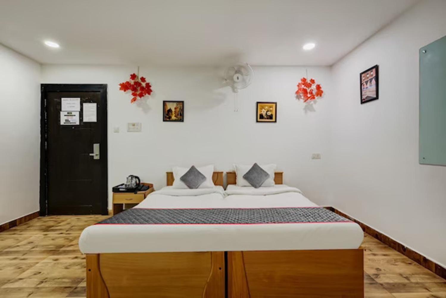 Budget Double Or Twin Room