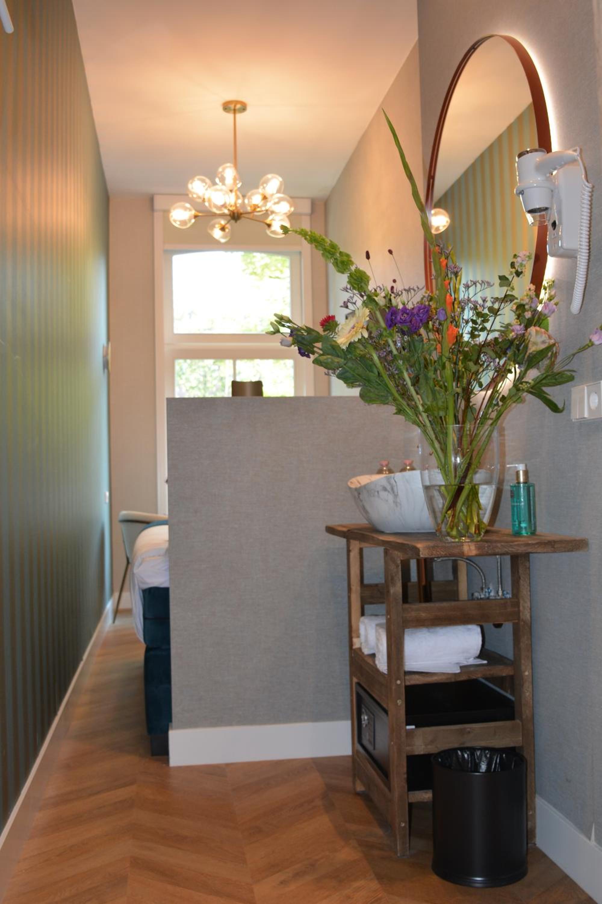 Budget Double Room photo 1