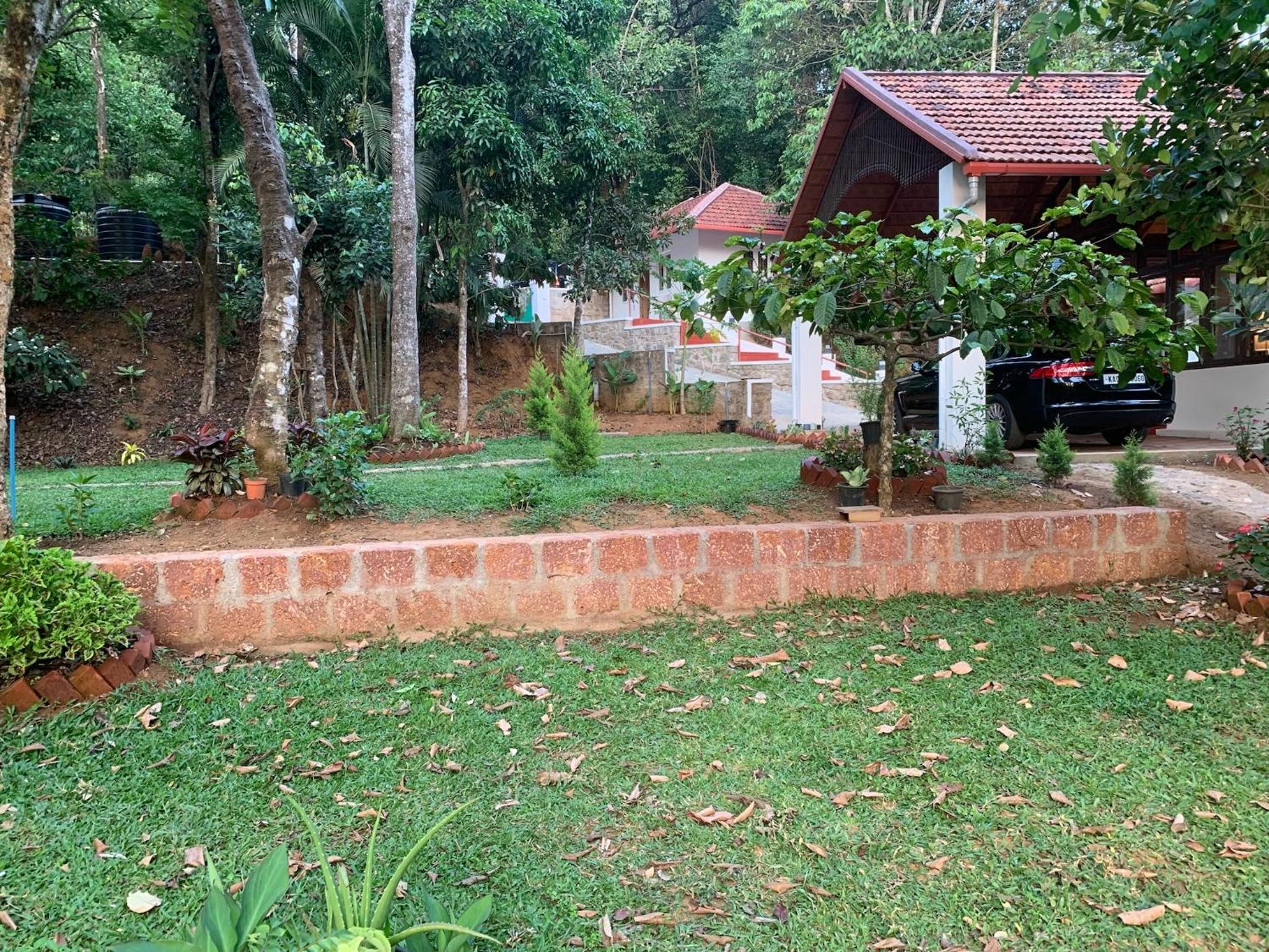 Family Room with Garden View photo 2