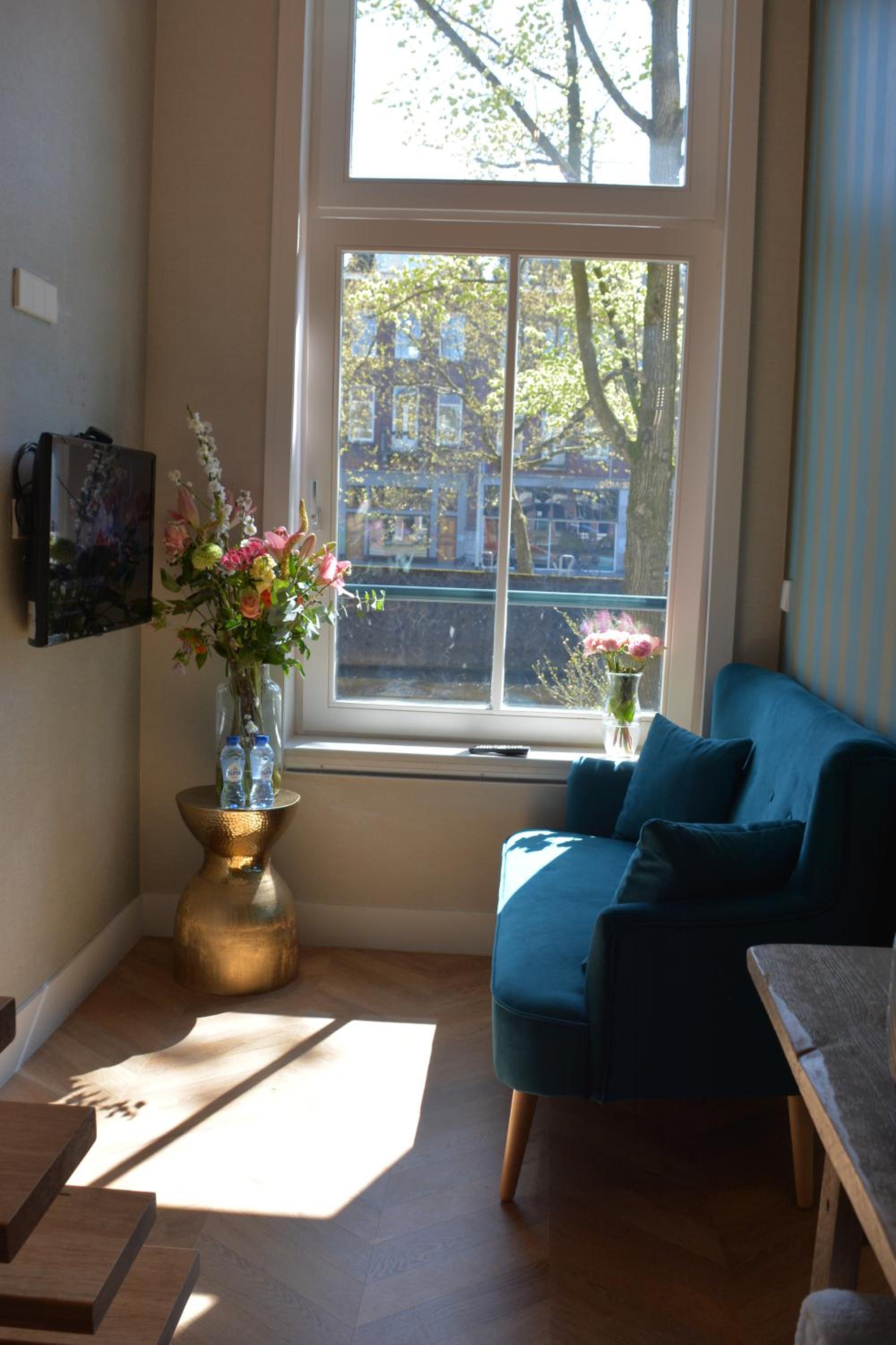 Economy Double Room photo 1