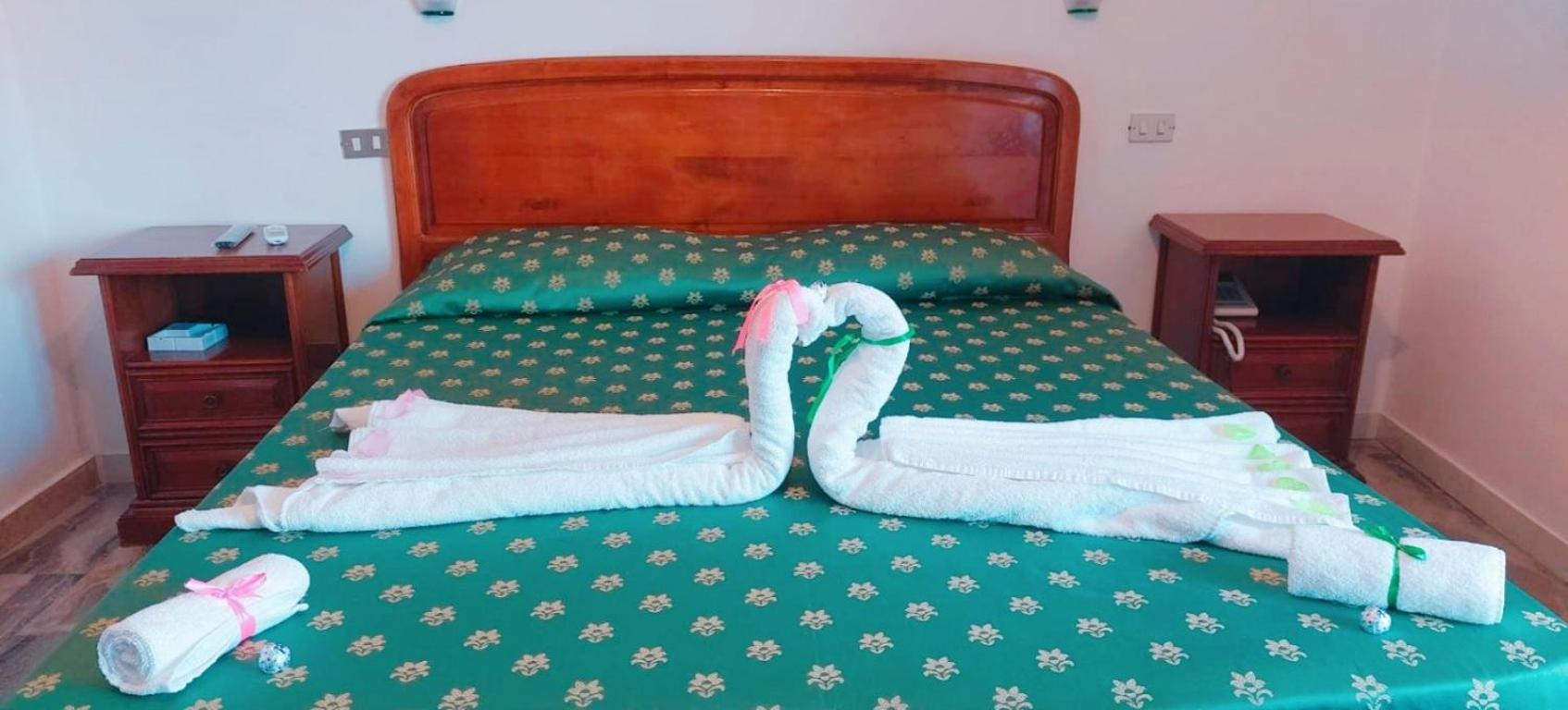 Double or Twin Room with Private Bathroom - Photo 6