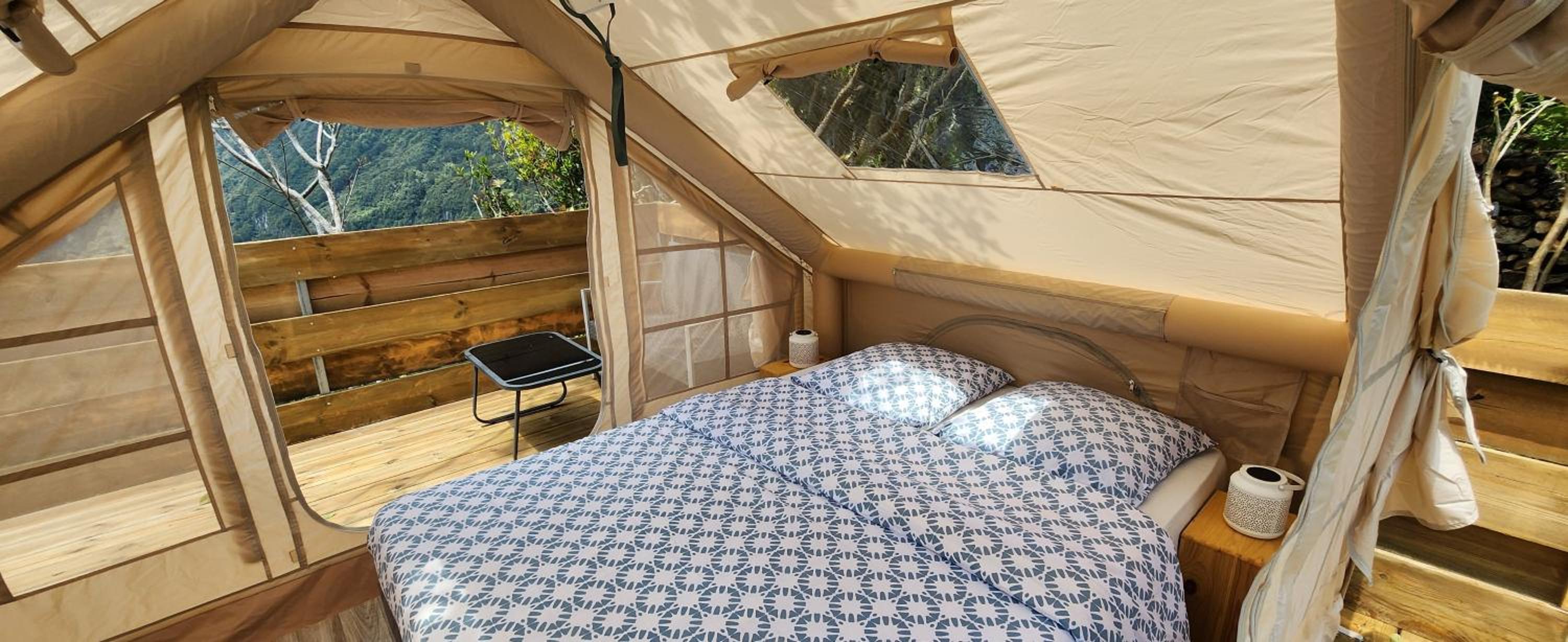 Tent photo 2