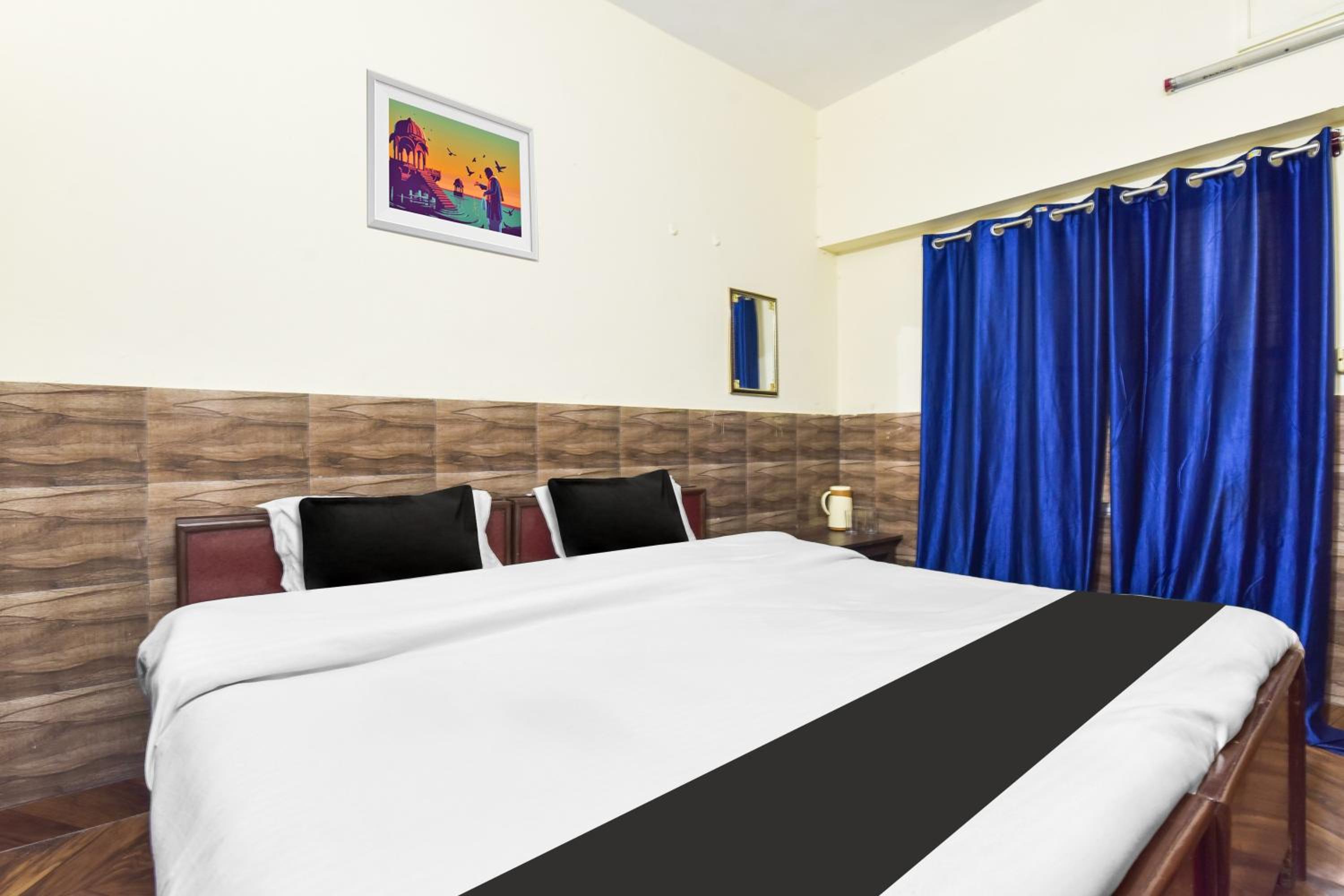 Classic Triple Room photo 1