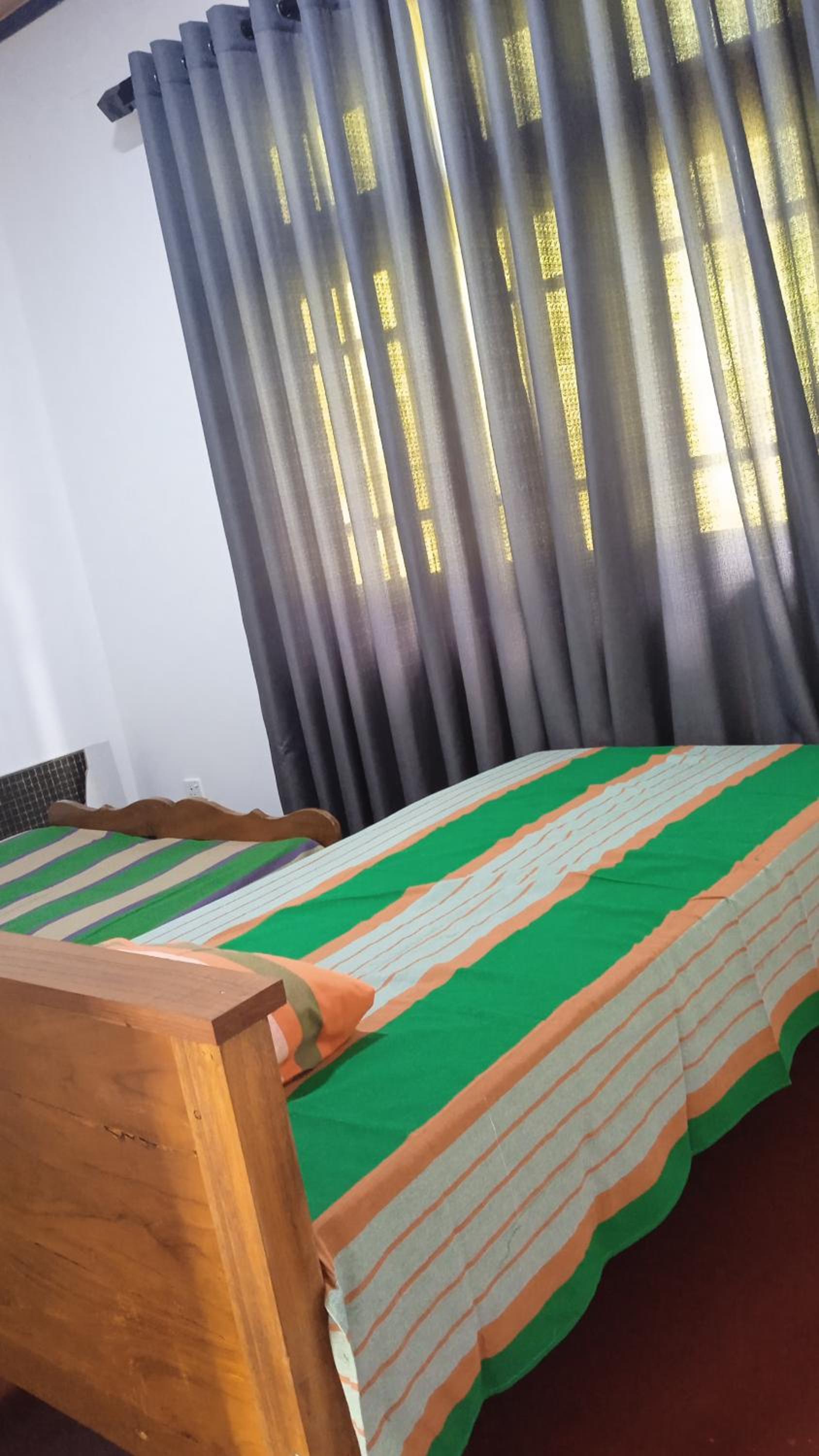 Two-Bedroom House photo 2