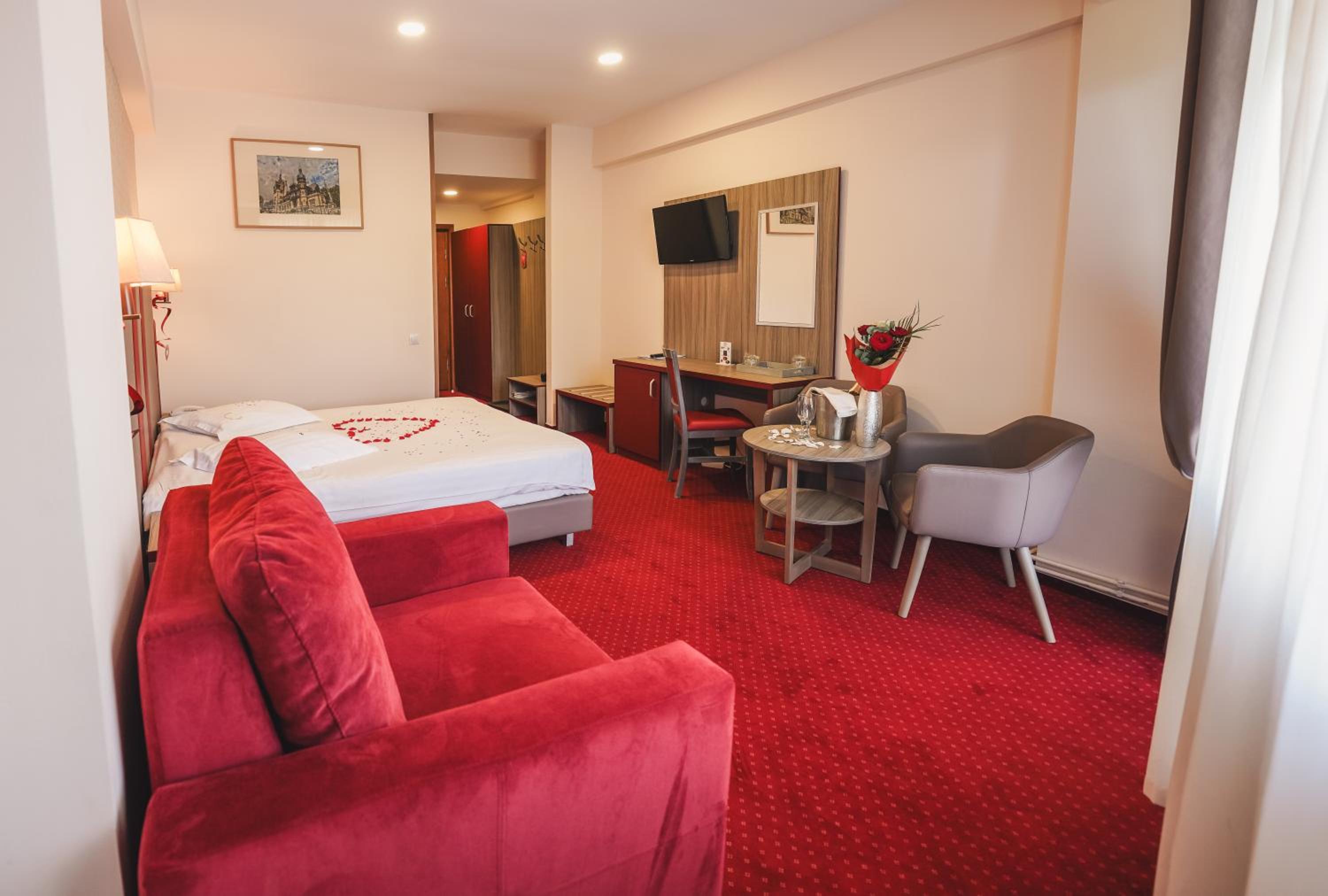 Double Room photo 1
