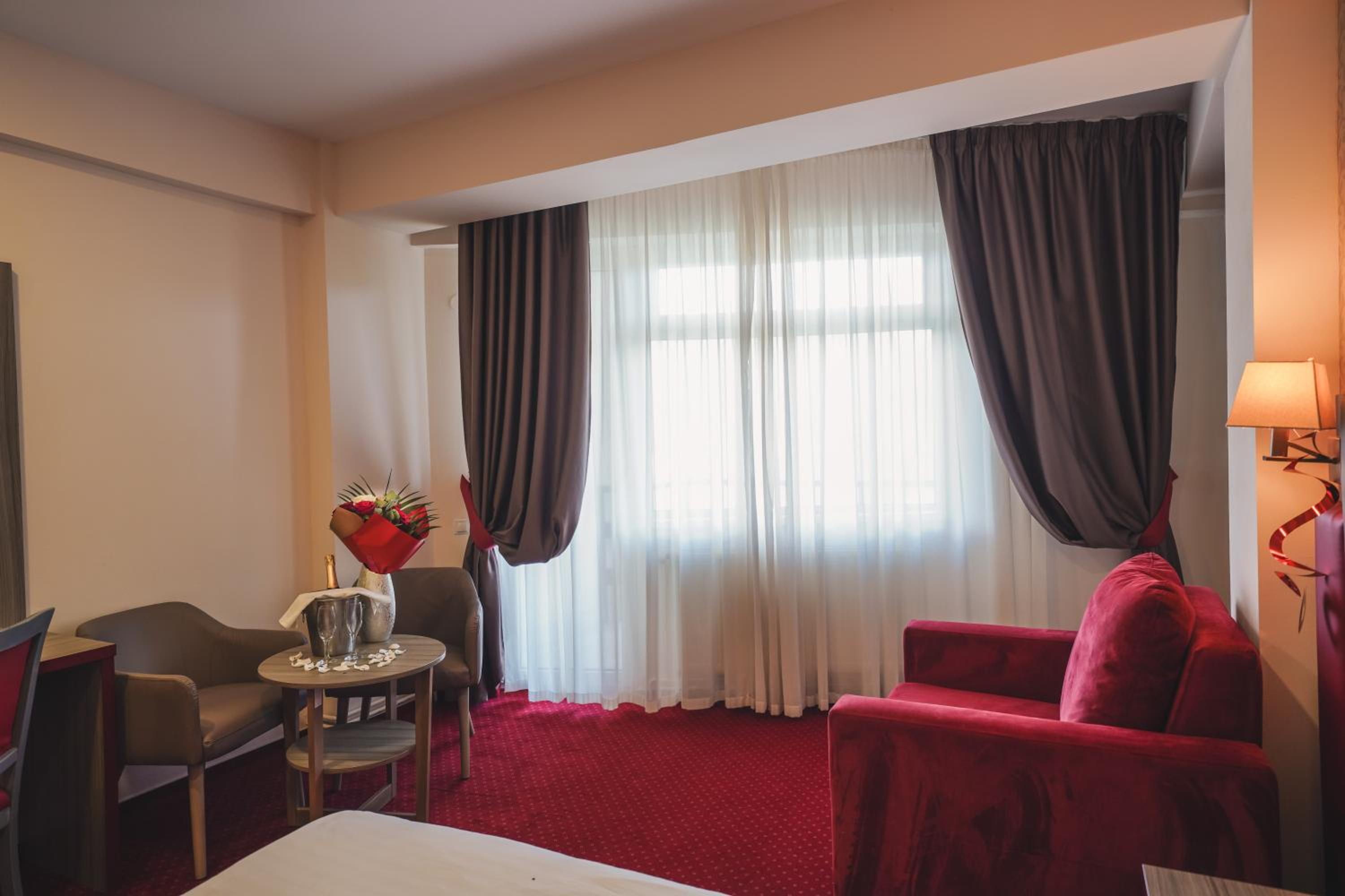 Twin Room photo 1